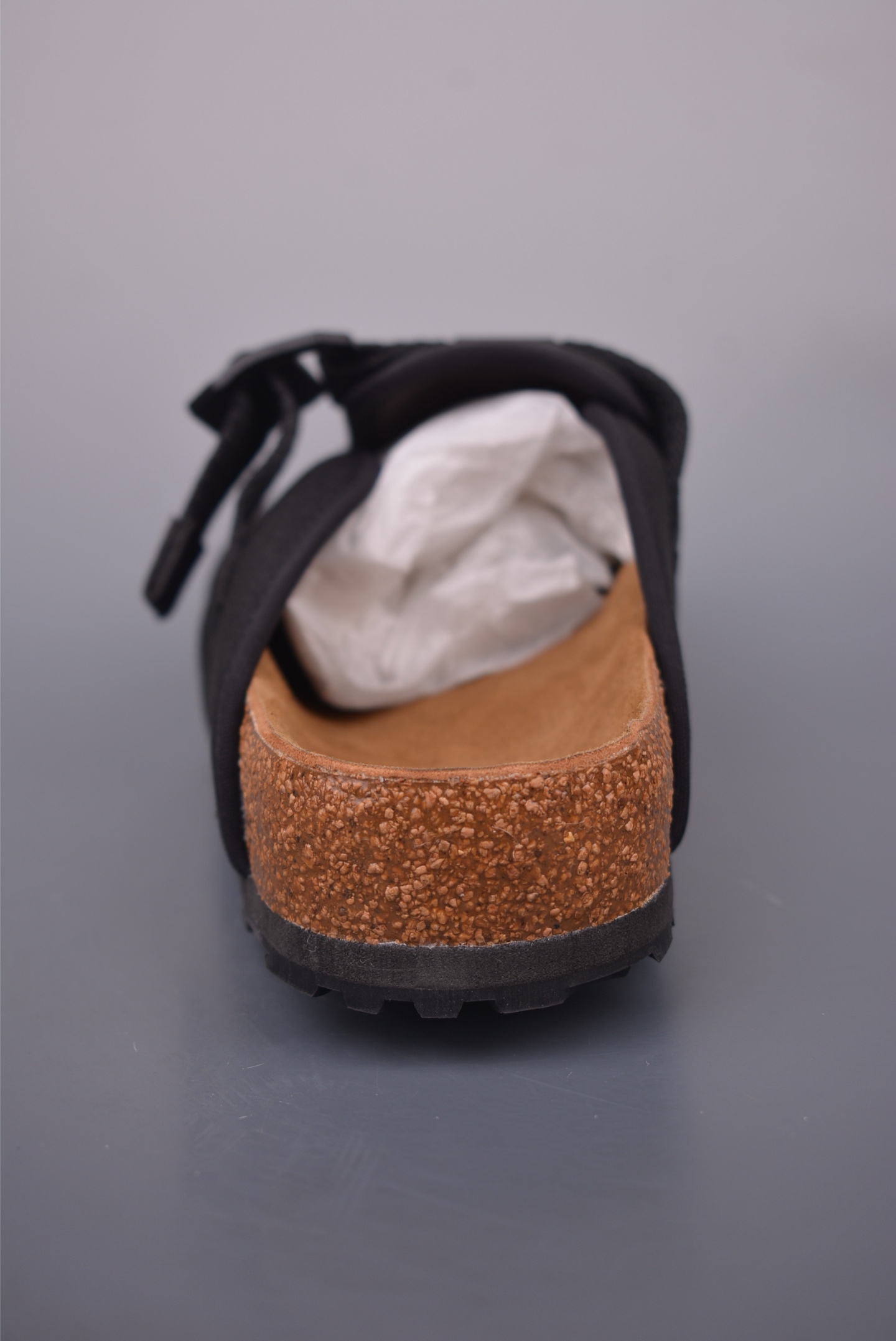 翘头版 德国百年知名鞋履品牌·博肯Birkenstock 勃肯半拖系列 1028237