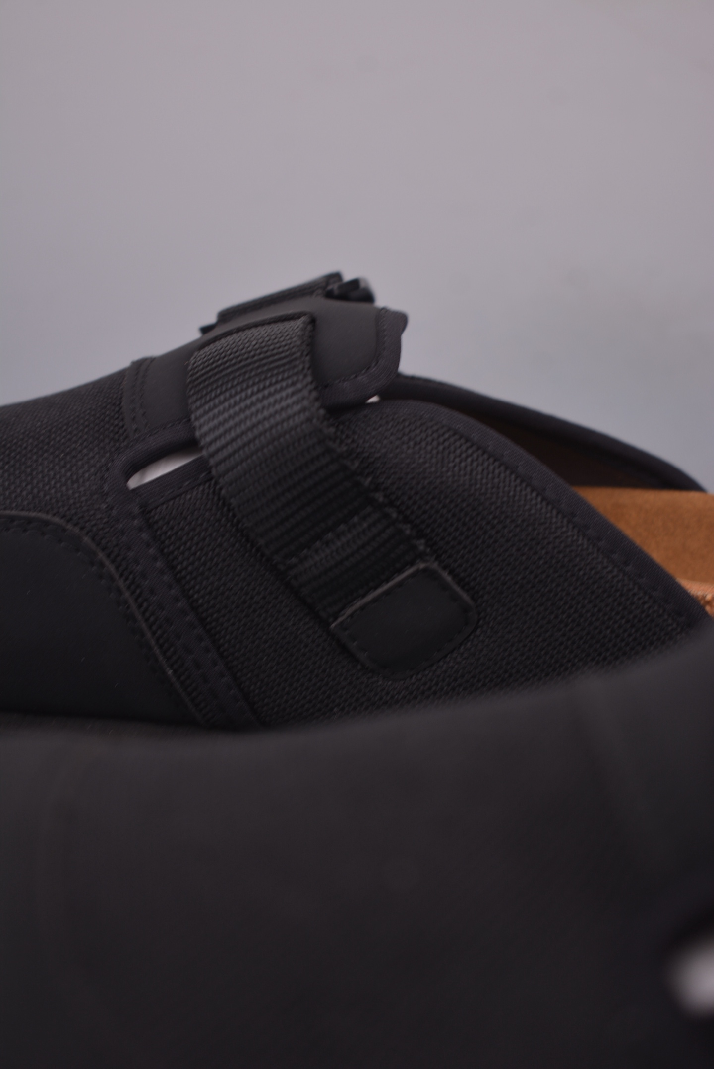 翘头版 德国百年知名鞋履品牌·博肯Birkenstock 勃肯半拖系列 1028237