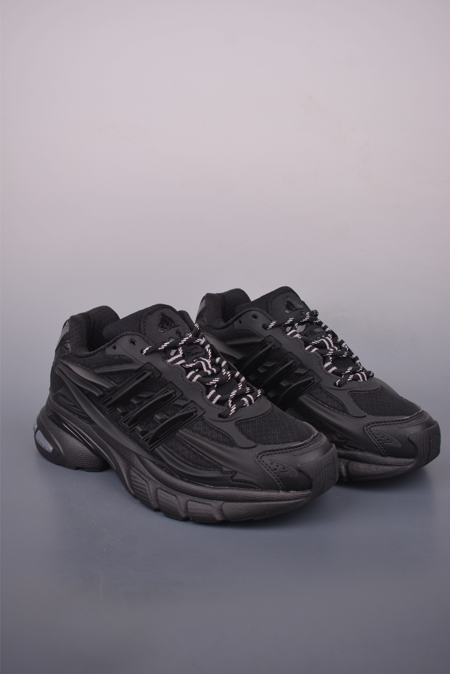 Adidas Adistar Cushion Atmos Retro Sneakers - Future-Tech Style, Enhanced Comfort 1 i1754857212335 5561 0 0