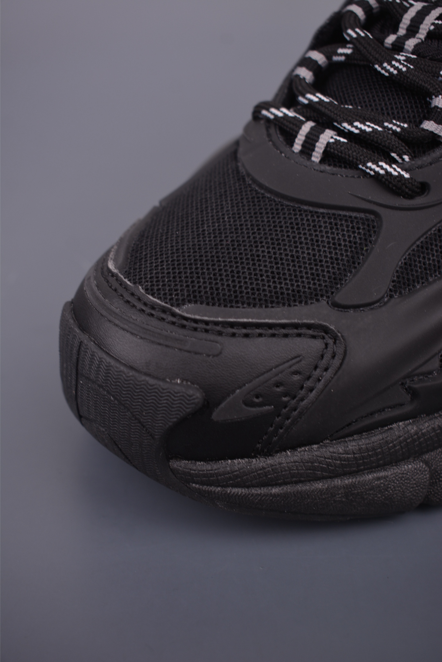 Adidas Adistar Cushion Atmos Retro Sneakers - Future-Tech Style, Enhanced Comfort 6 i1754857228161 5323 0 5