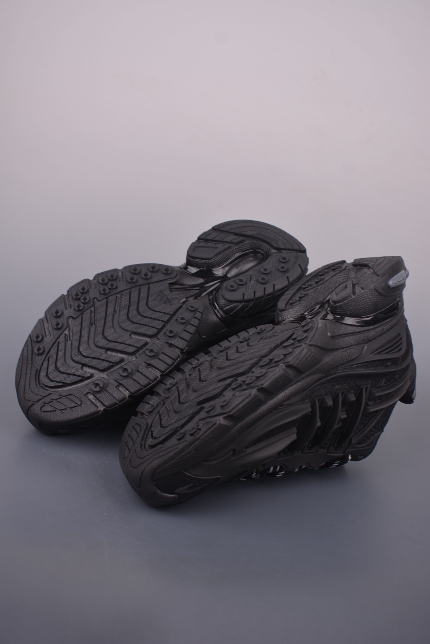 Adidas Adistar Cushion Atmos Retro Sneakers - Future-Tech Style, Enhanced Comfort 3 i1754857228363 6996 0 2