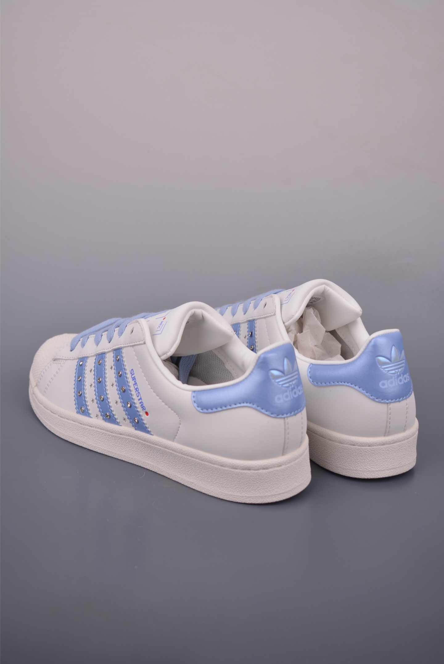 Adidas Originals Superstar 2025 - Classic White Leather Shell Toe Sneakers 3 i1754857505823 4239 0 1