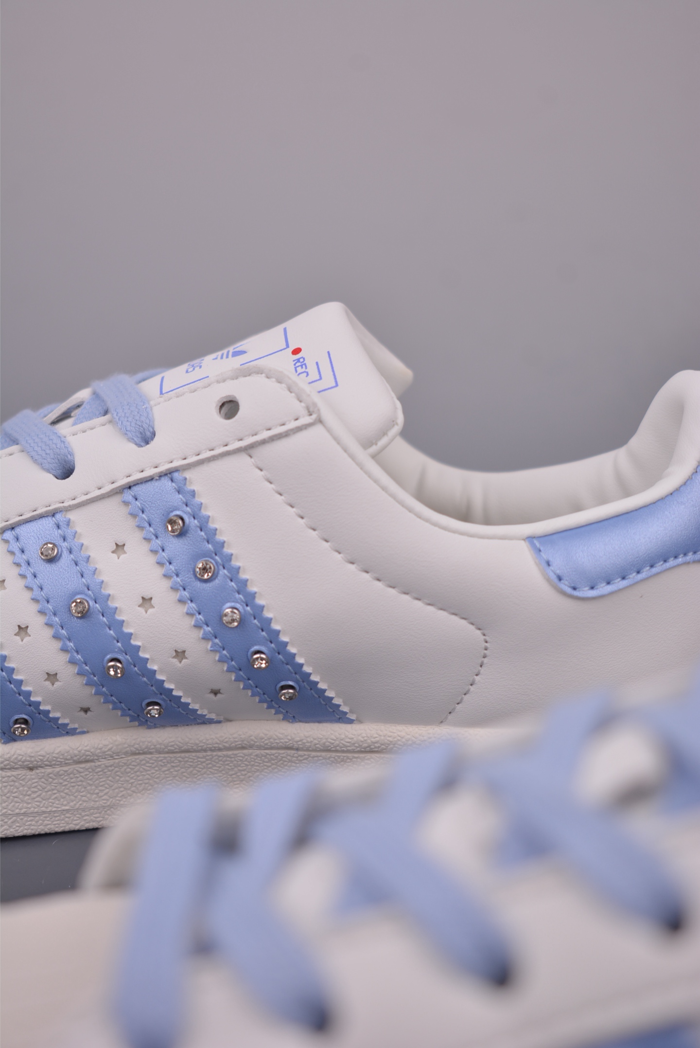 Adidas Originals Superstar 2025 - Classic White Leather Shell Toe Sneakers 9 i1754857508436 3650 0 7
