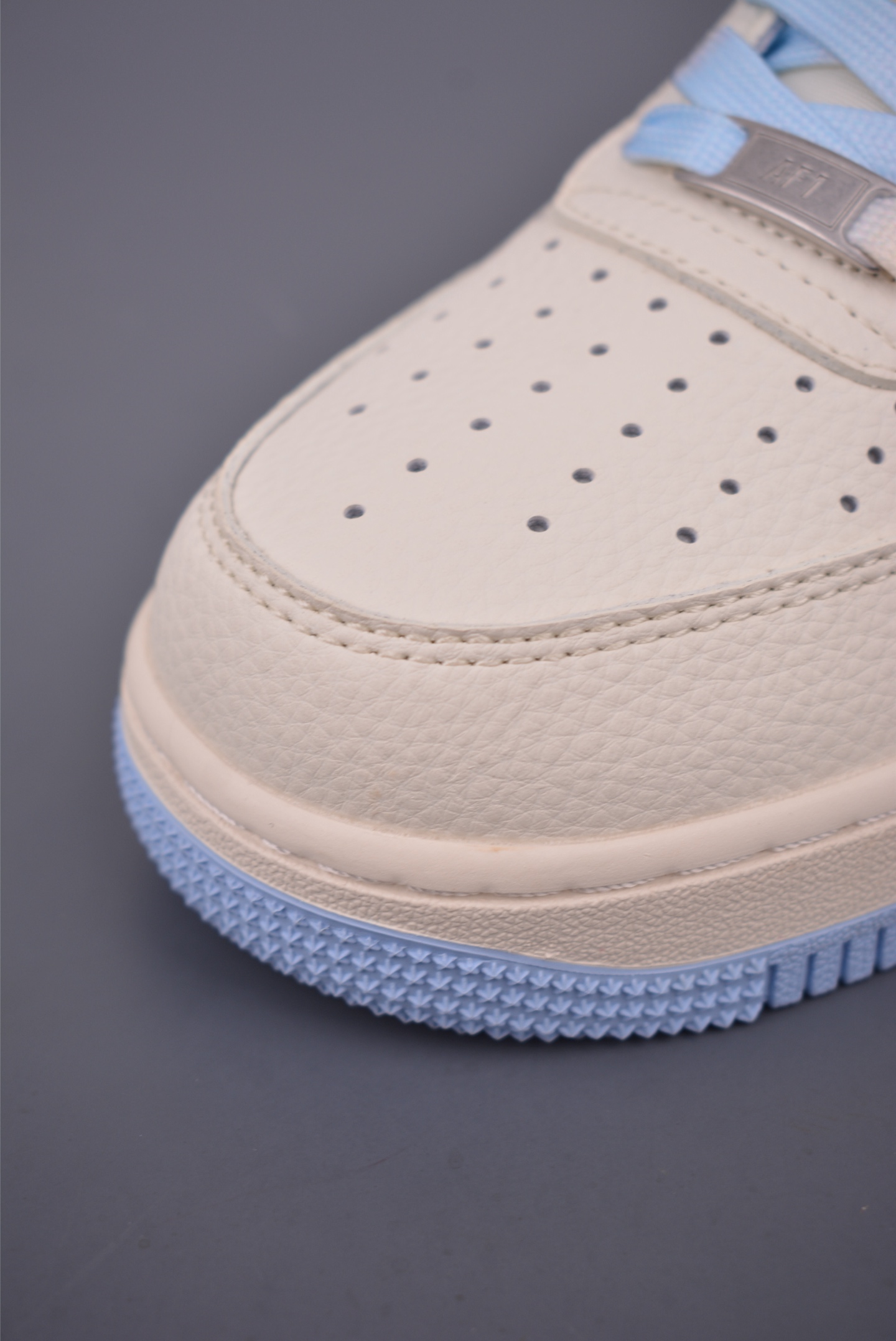 Nike Air Force 1 Low Stussy Collab Authentic Sneakers - Limited Edition 6 i1754859805189 8571 0 5