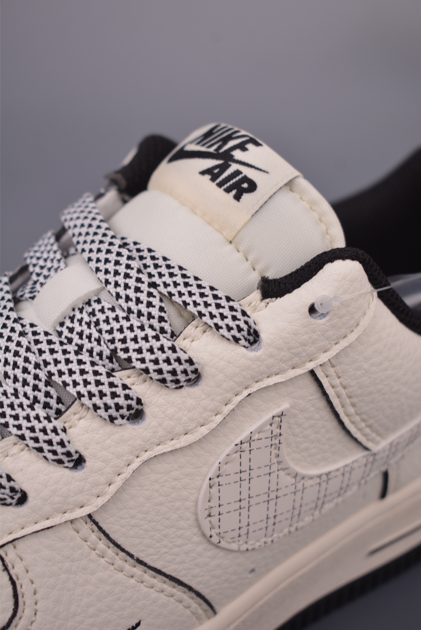 Nike Air Force 1 Low The North Face Collab - Premium Comfort & Style 7 i1754859870728 7643 0 6