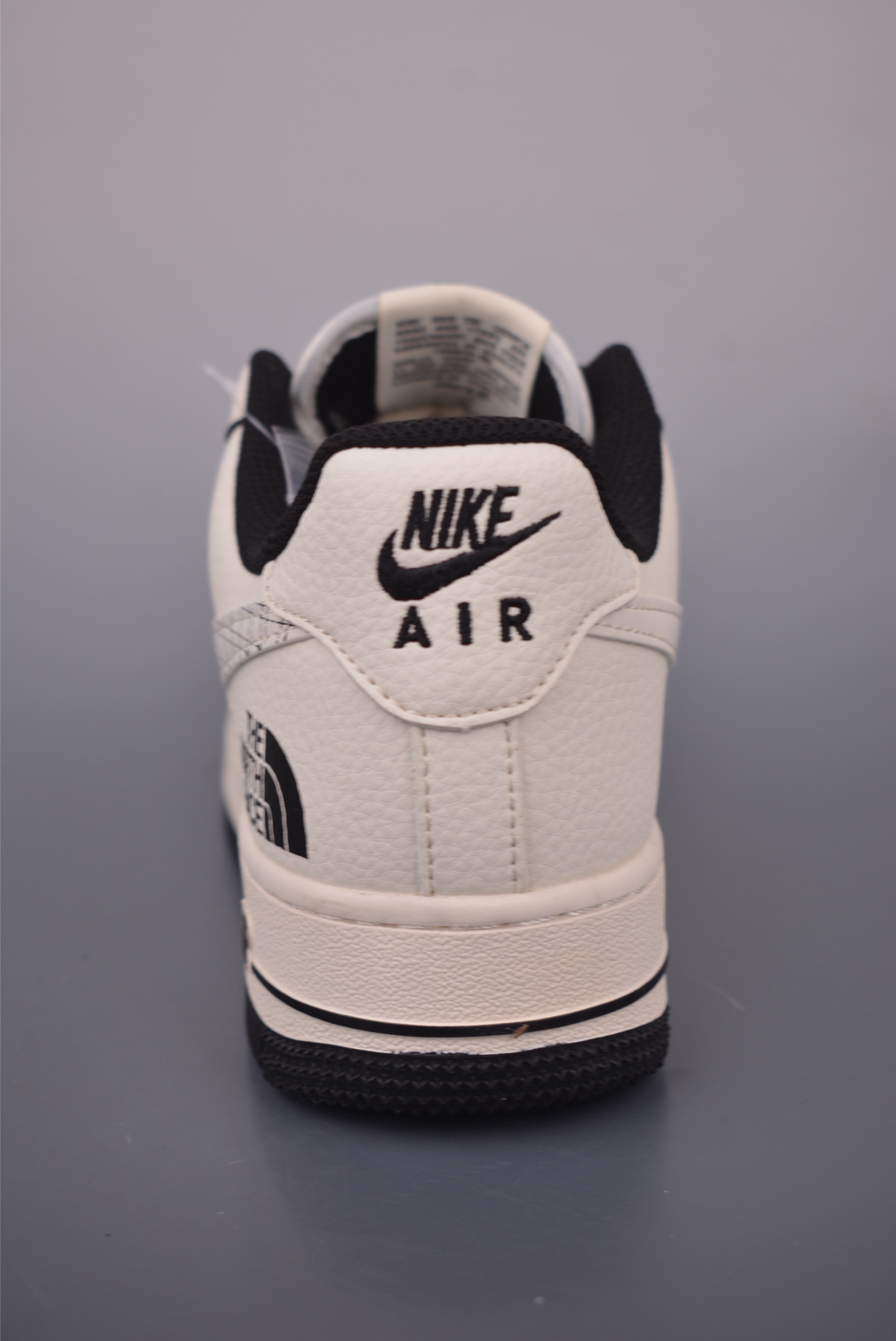 Nike Air Force 1 Low The North Face Collab - Premium Comfort & Style 4 i1754859870769 4141 0 3