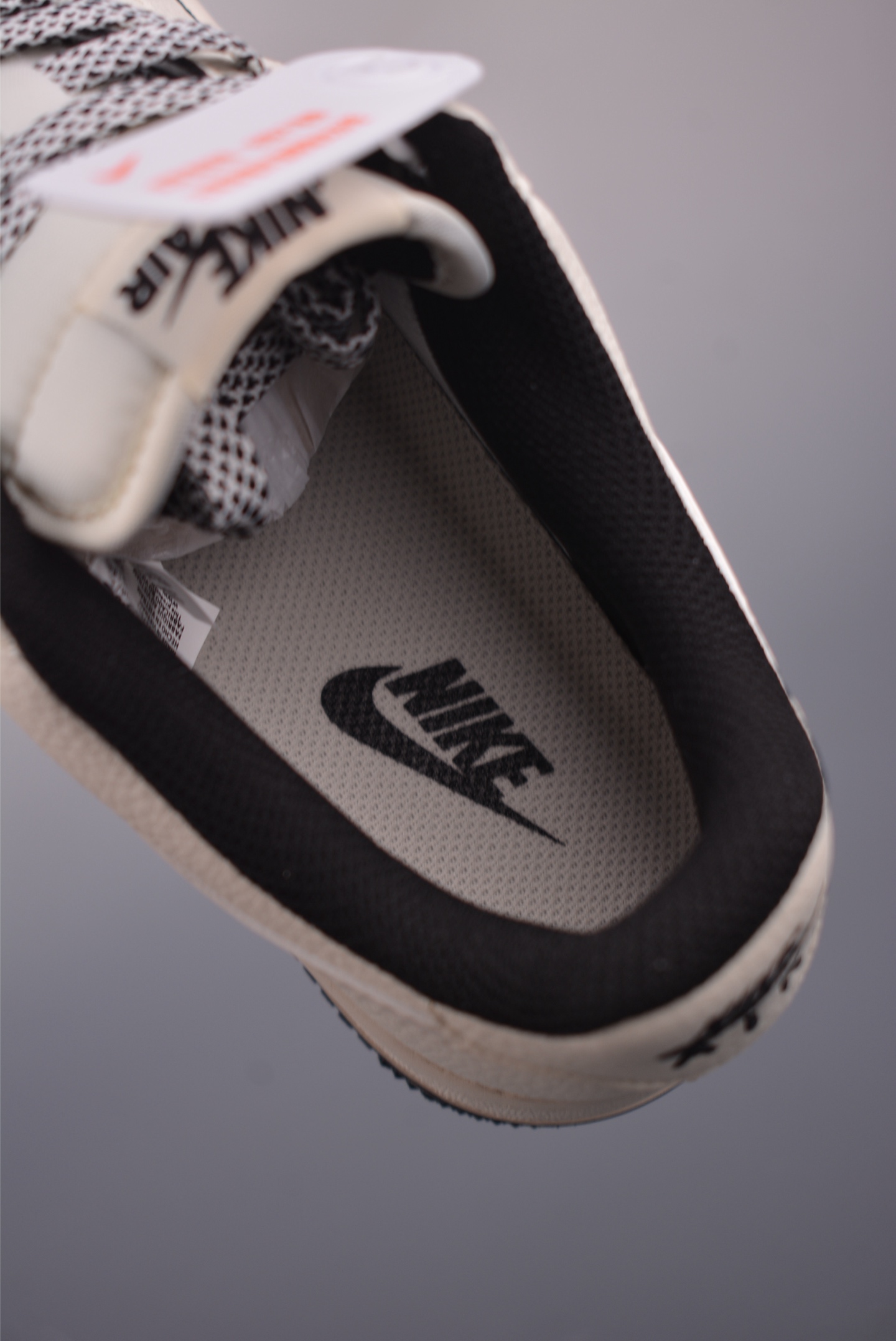 Nike Air Force 1 Low The North Face Collab - Premium Comfort & Style 9 i1754859872610 9784 0 8