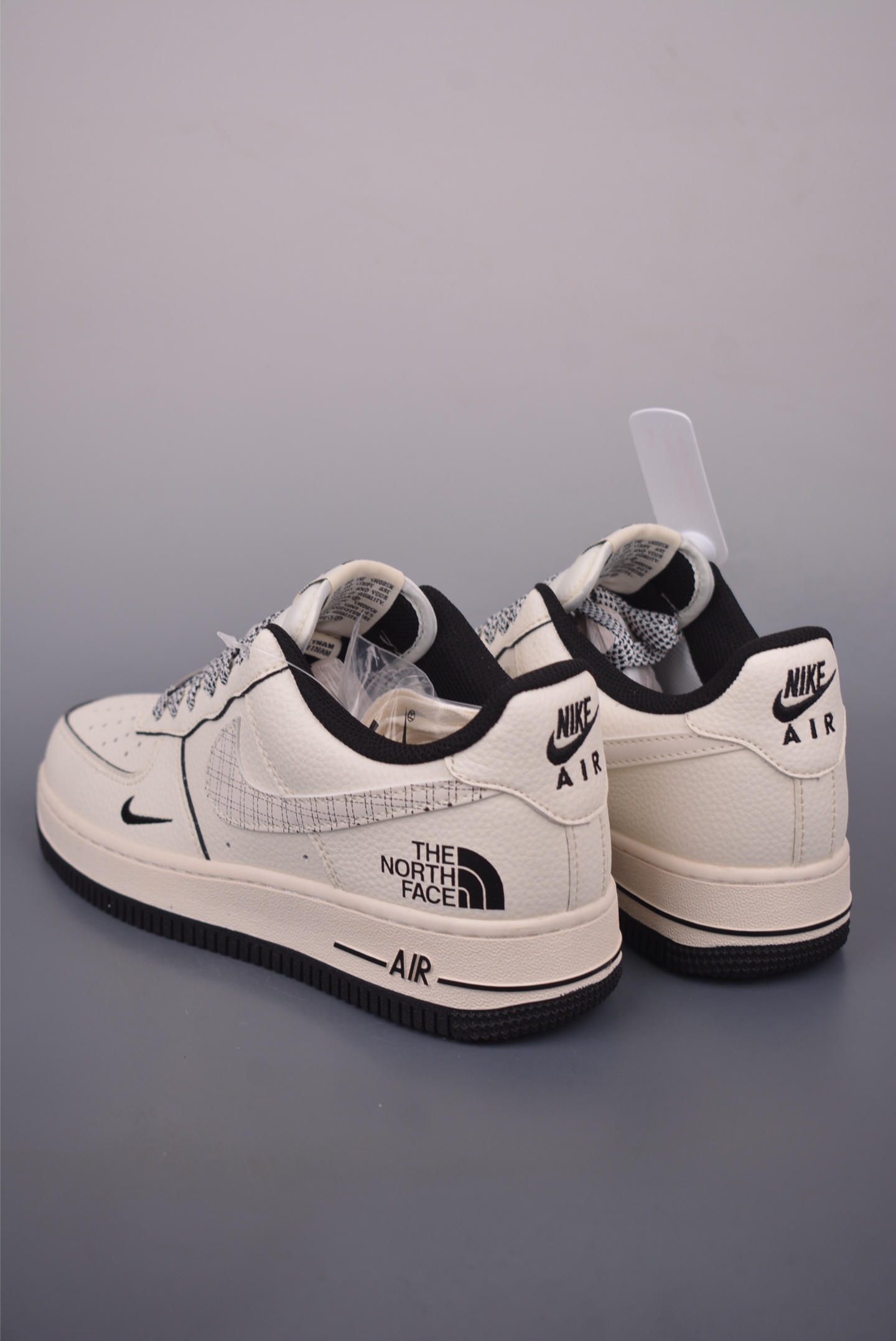 Nike Air Force 1 Low The North Face Collab - Premium Comfort & Style 2 i1754859872627 8883 0 1