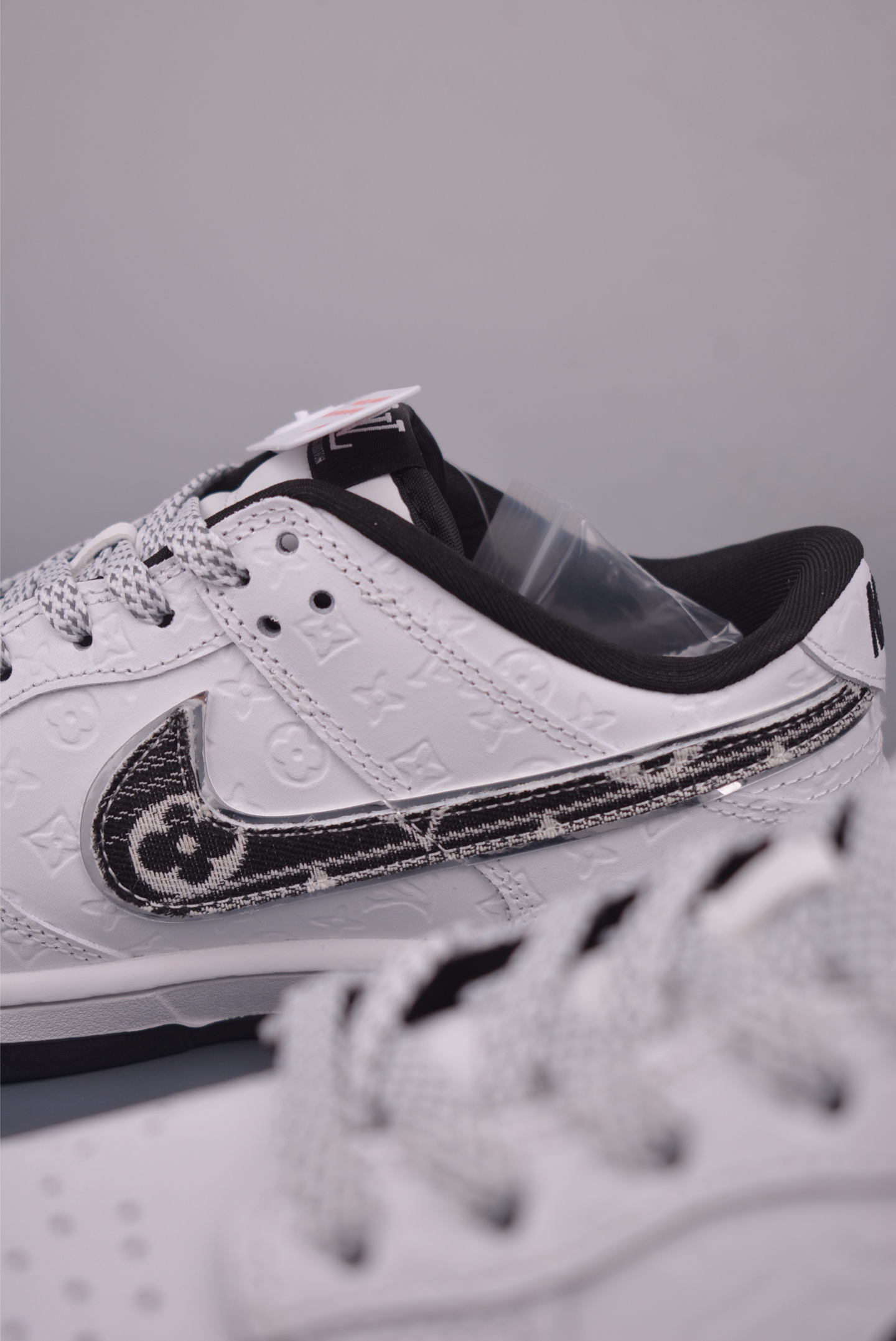 Nike SB Dunk Low Louis Vuitton Sneakers - Premium Leather, Limited Edition 9 i1754861689027 1892 0 7