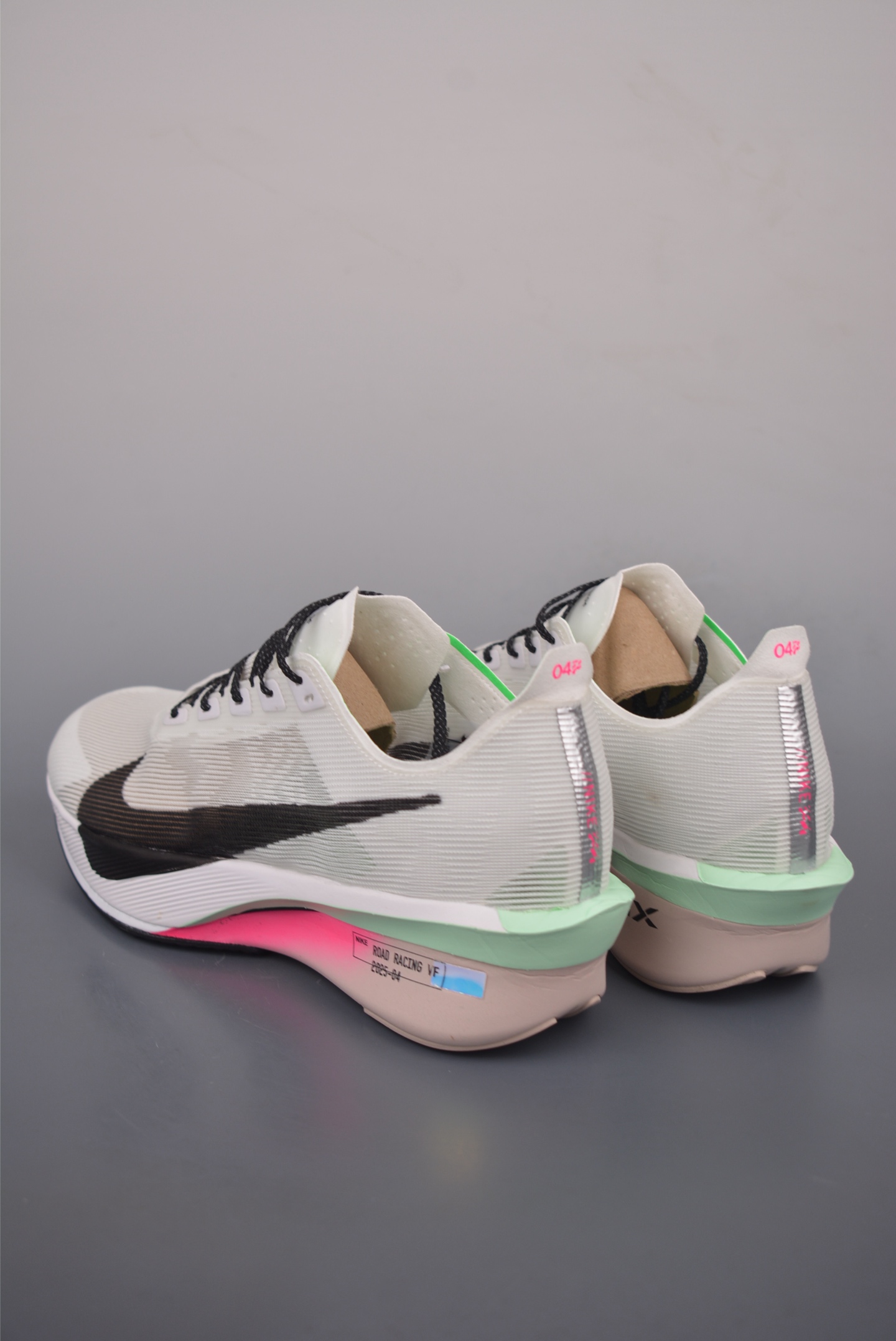 Nike ZoomX Vaporfly NEXT% Marathon Running Shoes - Enhanced Cushioning 3 i1754943933262 2380 0 1