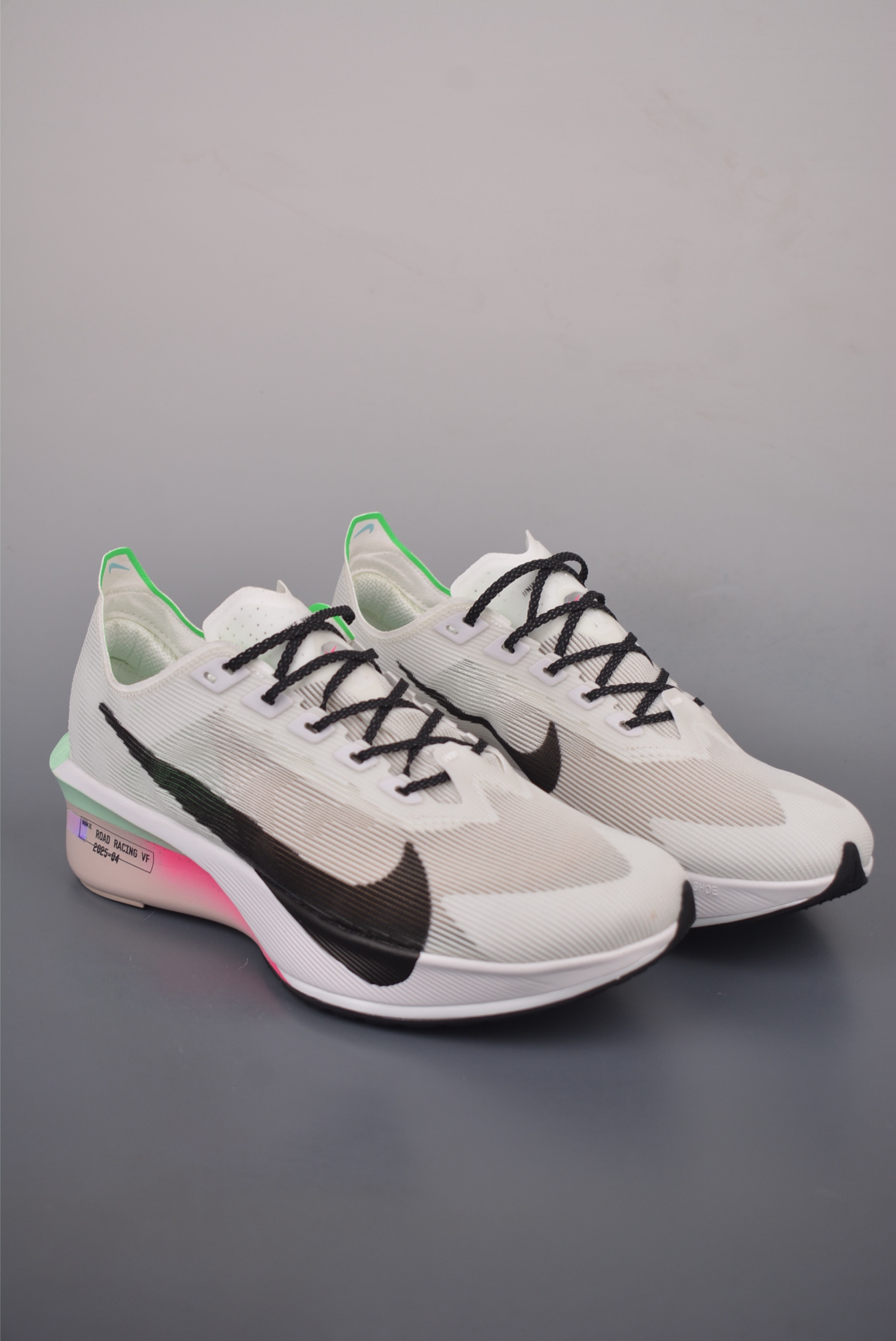 Nike ZoomX Vaporfly NEXT% Marathon Running Shoes - Enhanced Cushioning 2 i1754943933262 4067 0 0