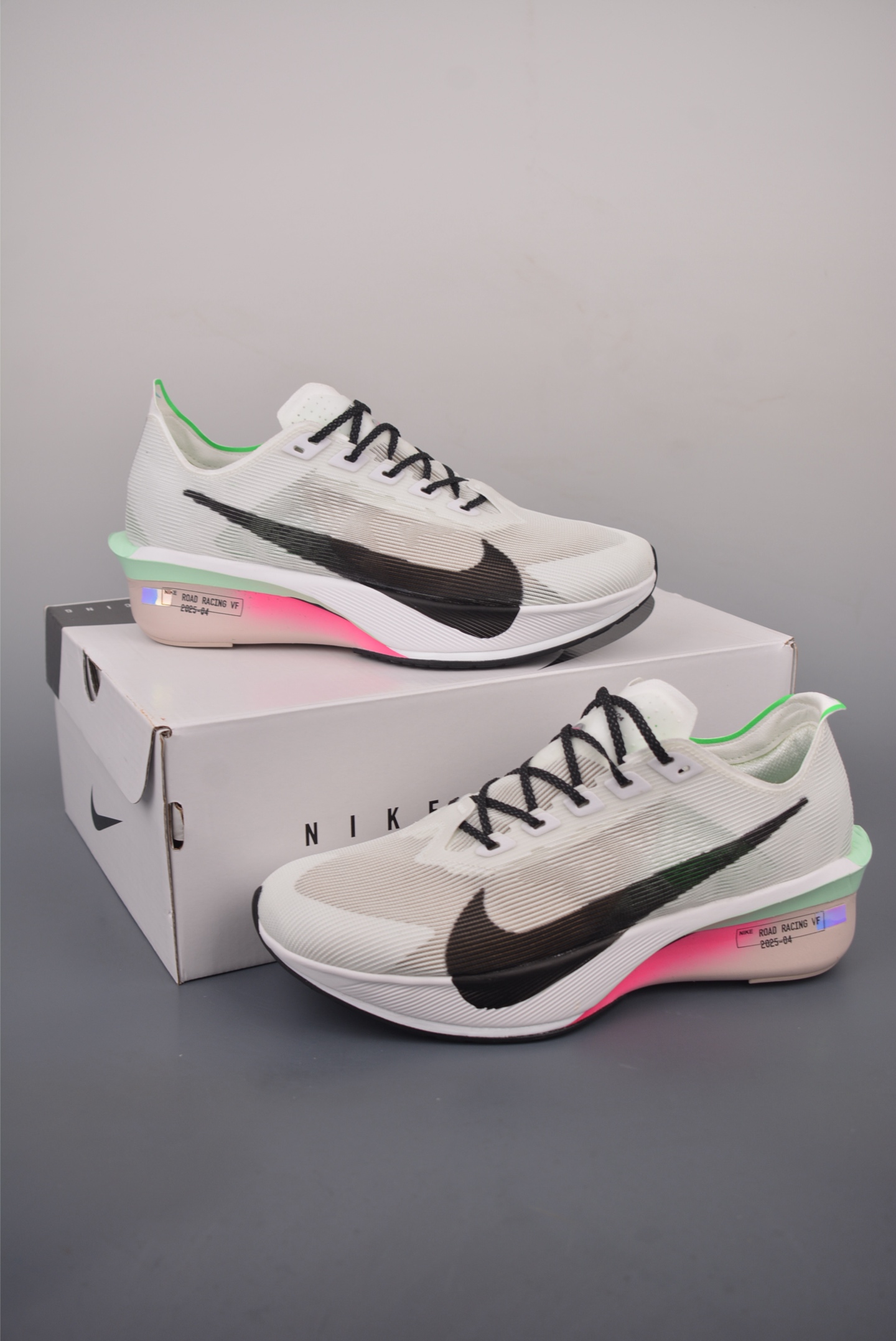 Nike ZoomX Vaporfly NEXT% Marathon Running Shoes - Enhanced Cushioning 6 i1754943933262 7679 0 4