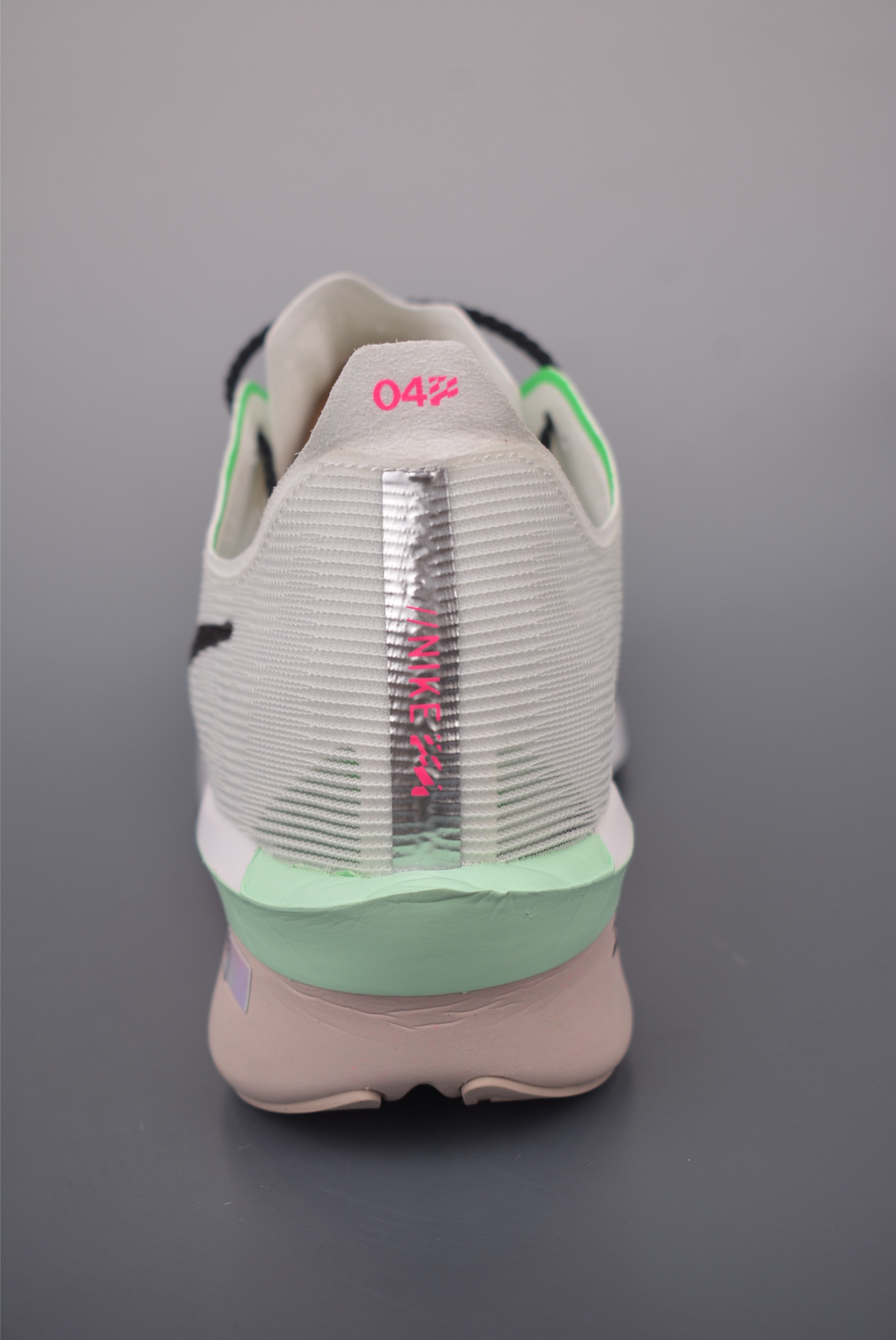 Nike ZoomX Vaporfly NEXT% Marathon Running Shoes - Enhanced Cushioning 5 i1754943934734 701 0 3