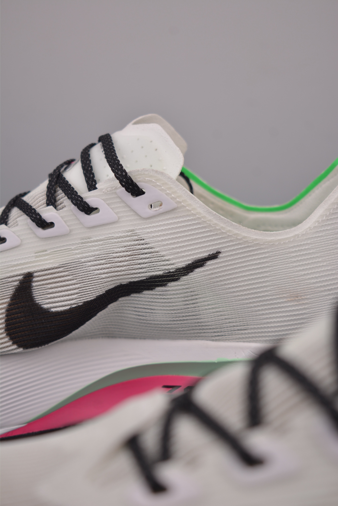Nike ZoomX Vaporfly NEXT% Marathon Running Shoes - Enhanced Cushioning 9 i1754943934790 9772 0 7