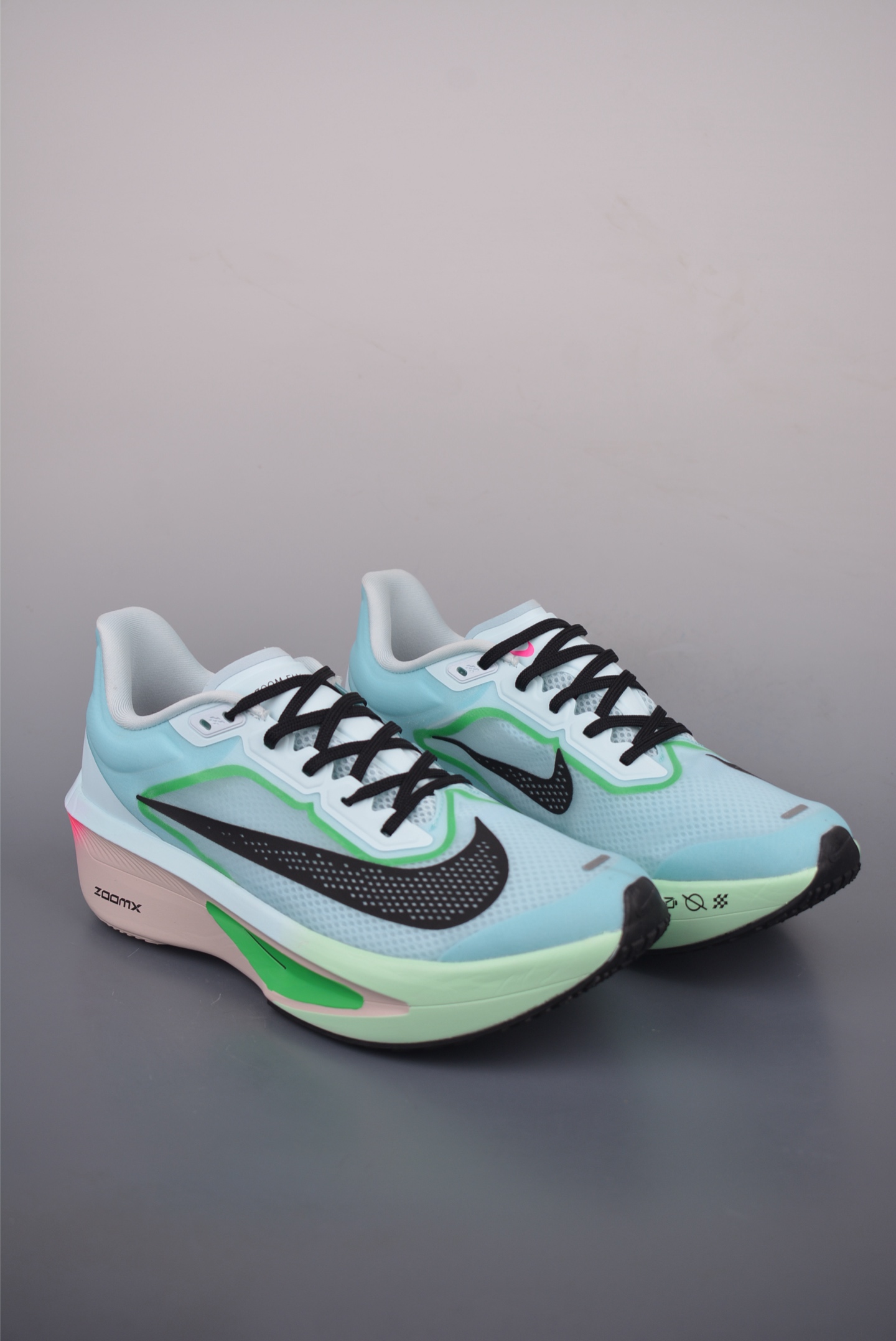 Nike Air Zoom Rival Fly 6 Running Shoes - Lightweight Cushioning for Speed 1 i1754944153457 1039 0 0