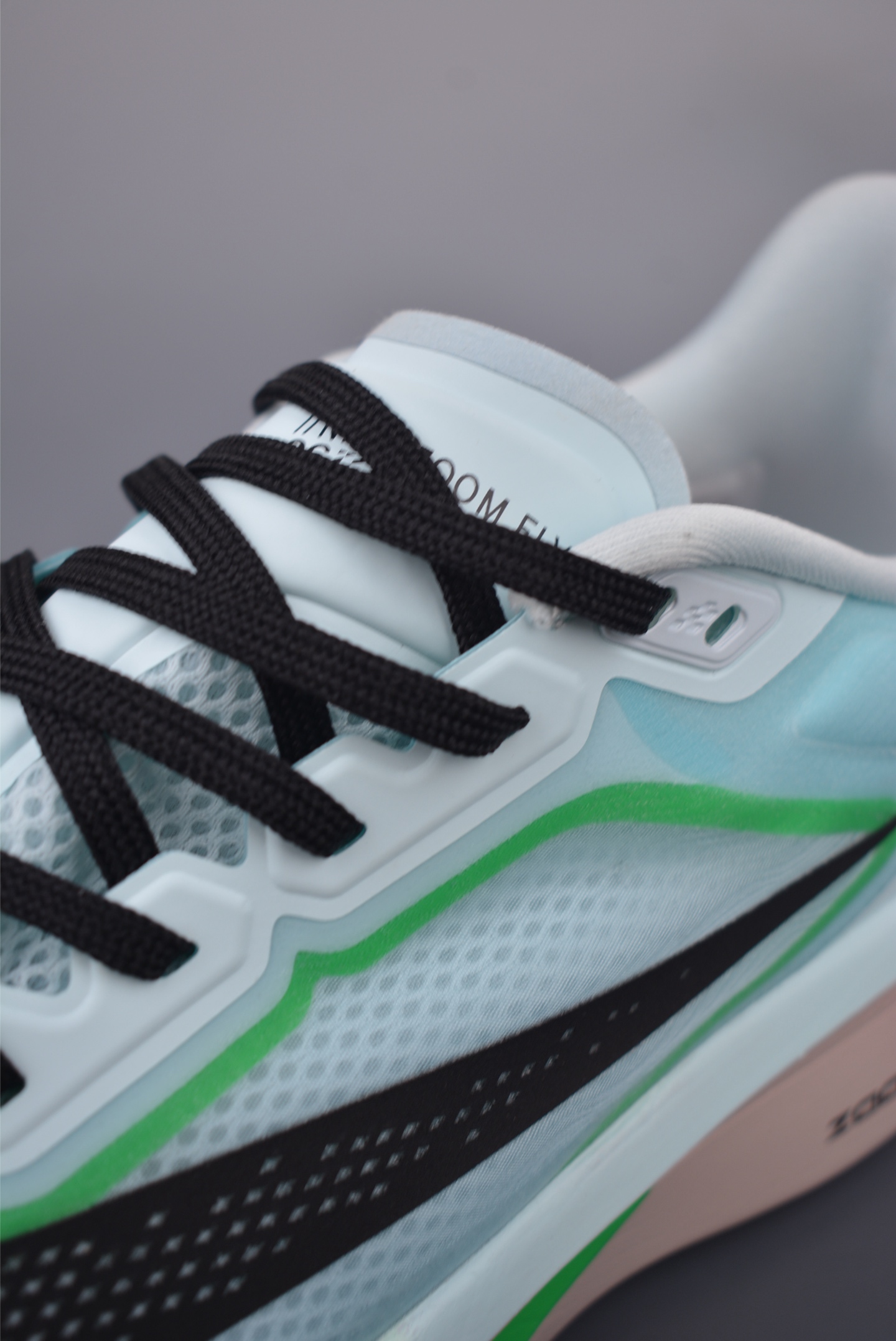 Nike Air Zoom Rival Fly 6 Running Shoes - Lightweight Cushioning for Speed 7 i1754944153595 4242 0 6