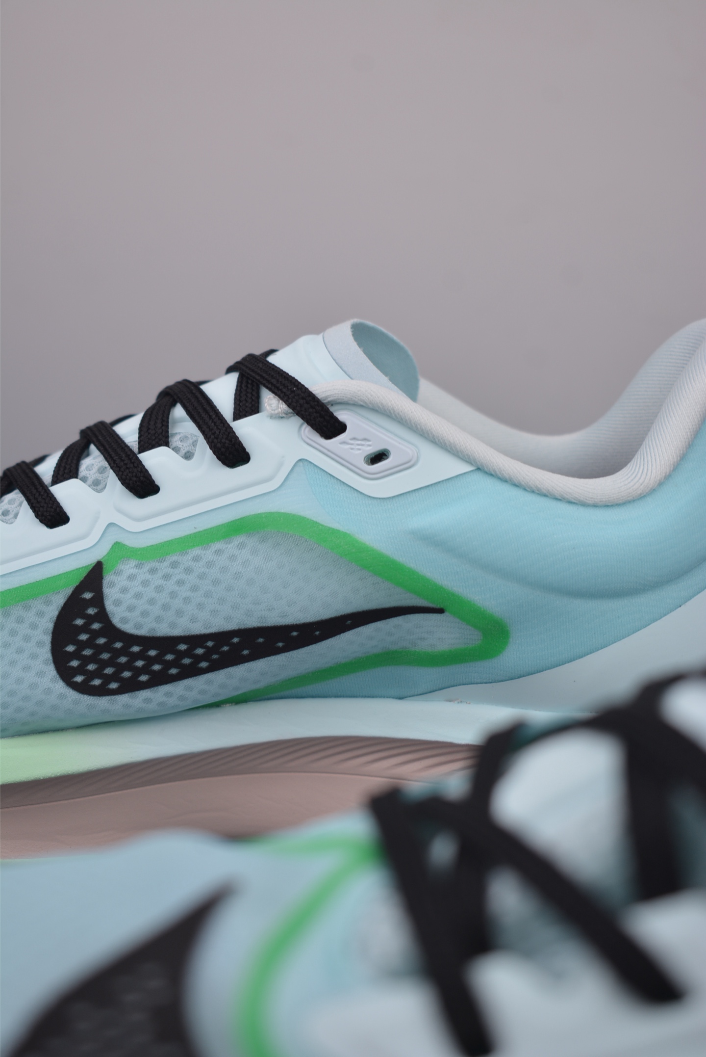 Nike Air Zoom Rival Fly 6 Running Shoes - Lightweight Cushioning for Speed 8 i1754944155118 1790 0 7