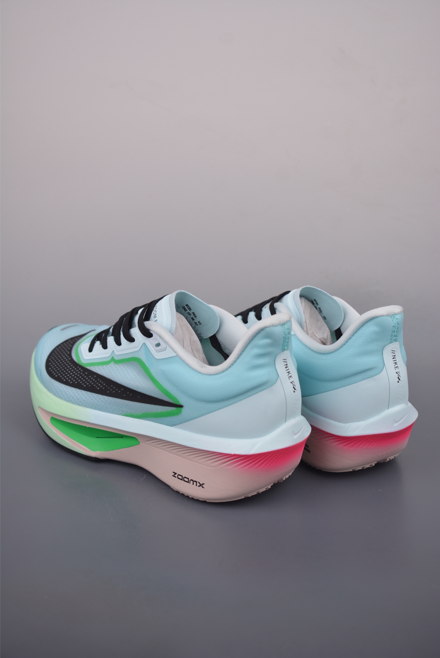 Nike Air Zoom Rival Fly 6 Running Shoes - Lightweight Cushioning for Speed 2 i1754944155123 3354 0 1