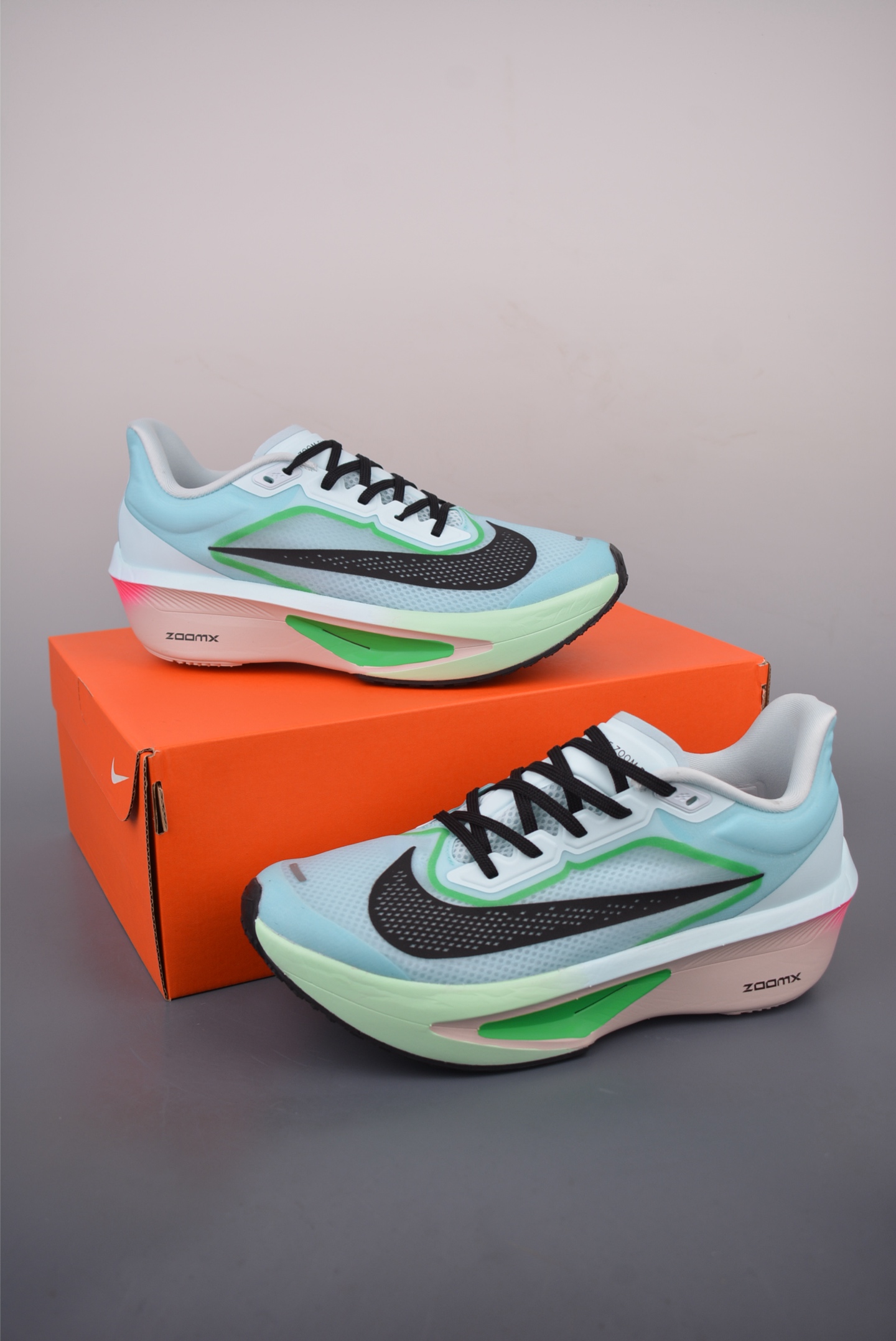 Nike Air Zoom Rival Fly 6 Running Shoes - Lightweight Cushioning for Speed 5 i1754944155146 8036 0 4