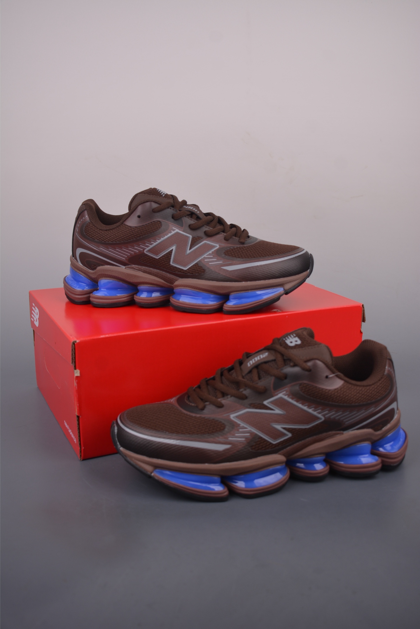 New Balance M2000 Brown Casual Shoes - Stylish, Lightweight, and Comfortable 5 i1754944209605 5517 0 4