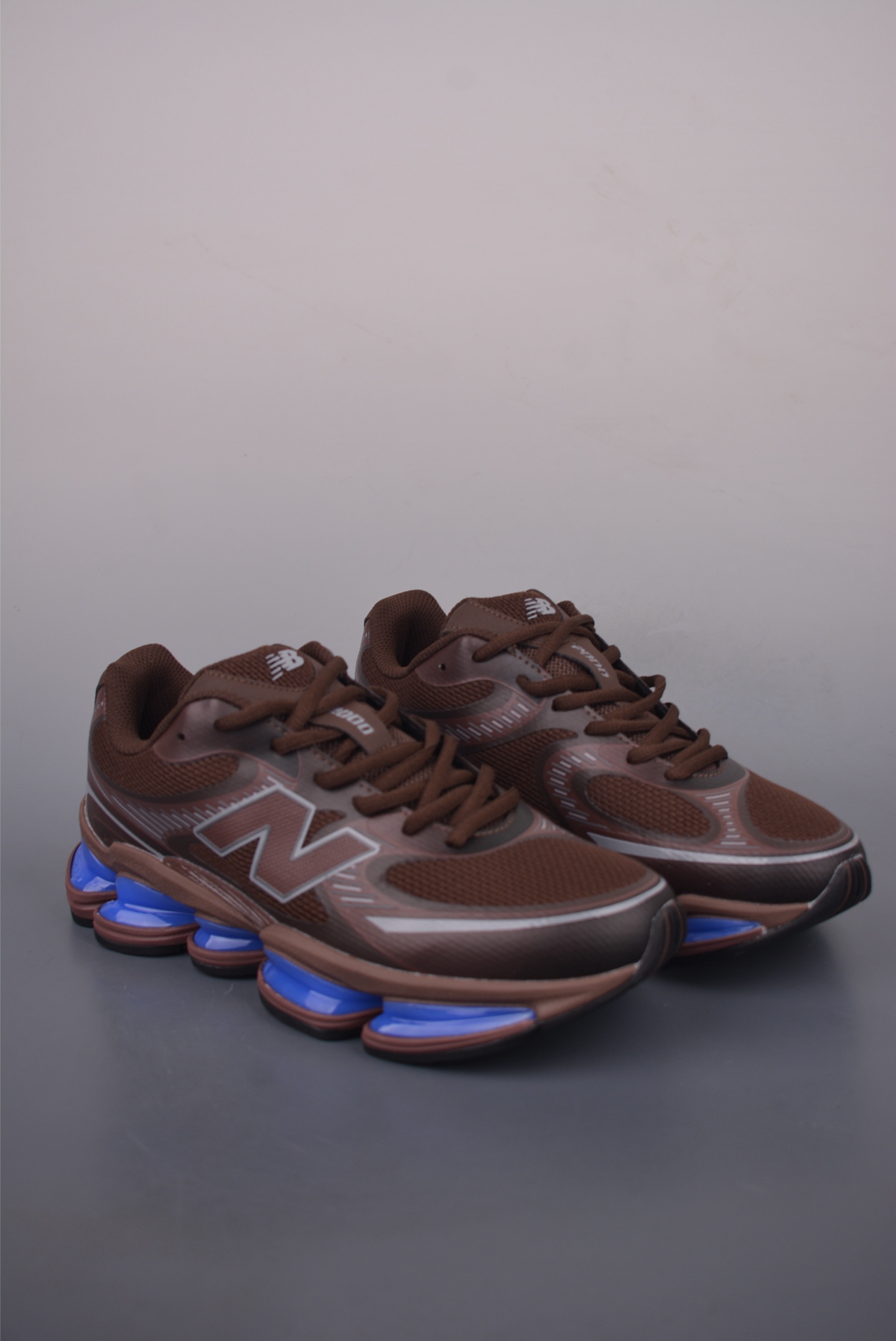 New Balance M2000 Brown Casual Shoes - Stylish, Lightweight, and Comfortable 1 i1754944209608 1885 0 0