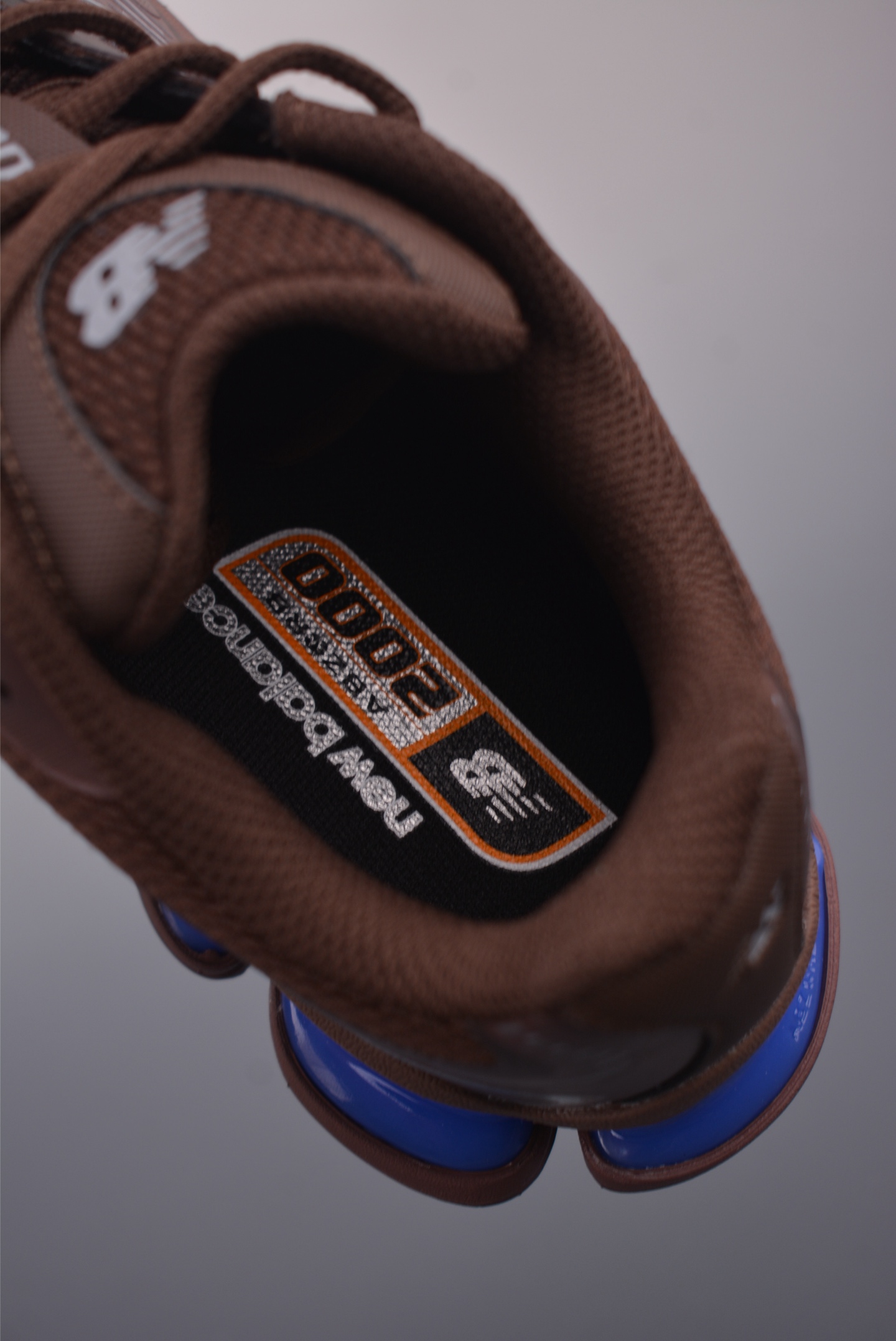 New Balance M2000 Brown Casual Shoes - Stylish, Lightweight, and Comfortable 9 i1754944209615 1547 0 8