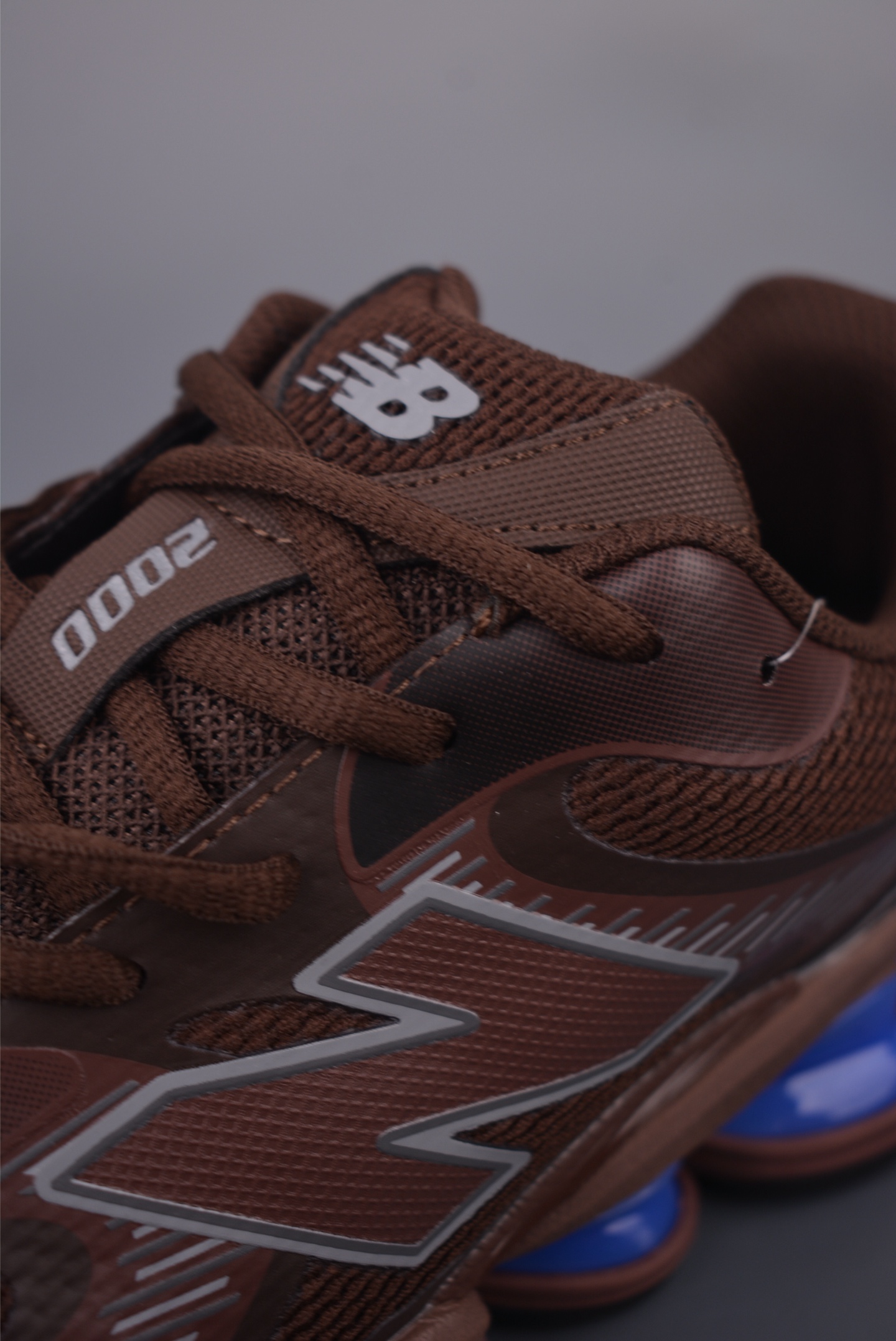 New Balance M2000 Brown Casual Shoes - Stylish, Lightweight, and Comfortable 7 i1754944211428 3753 0 6