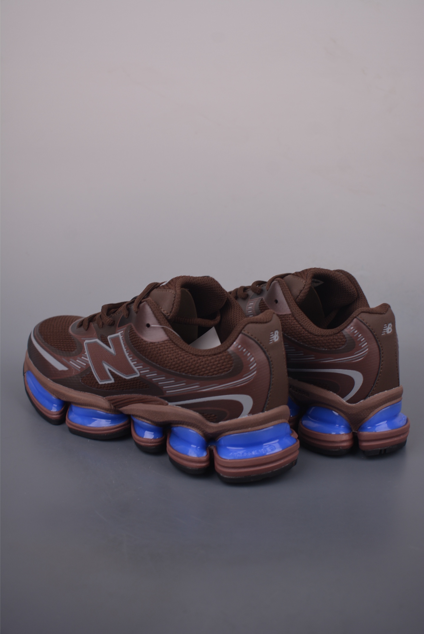 New Balance M2000 Brown Casual Shoes - Stylish, Lightweight, and Comfortable 2 i1754944211511 9555 0 1