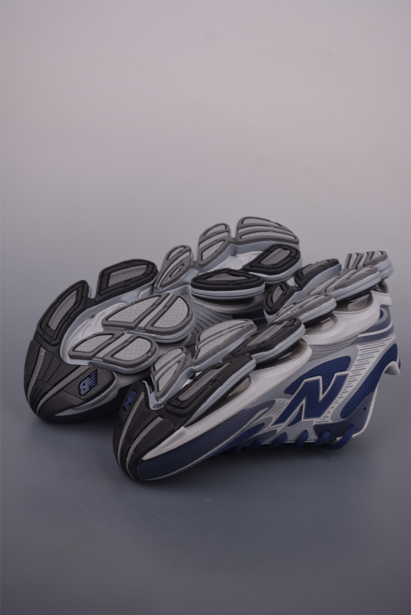 New Balance M2000 Series Fashionable Versatile Fabric Casual Shoes 3 i1754944228413 4459 0 2
