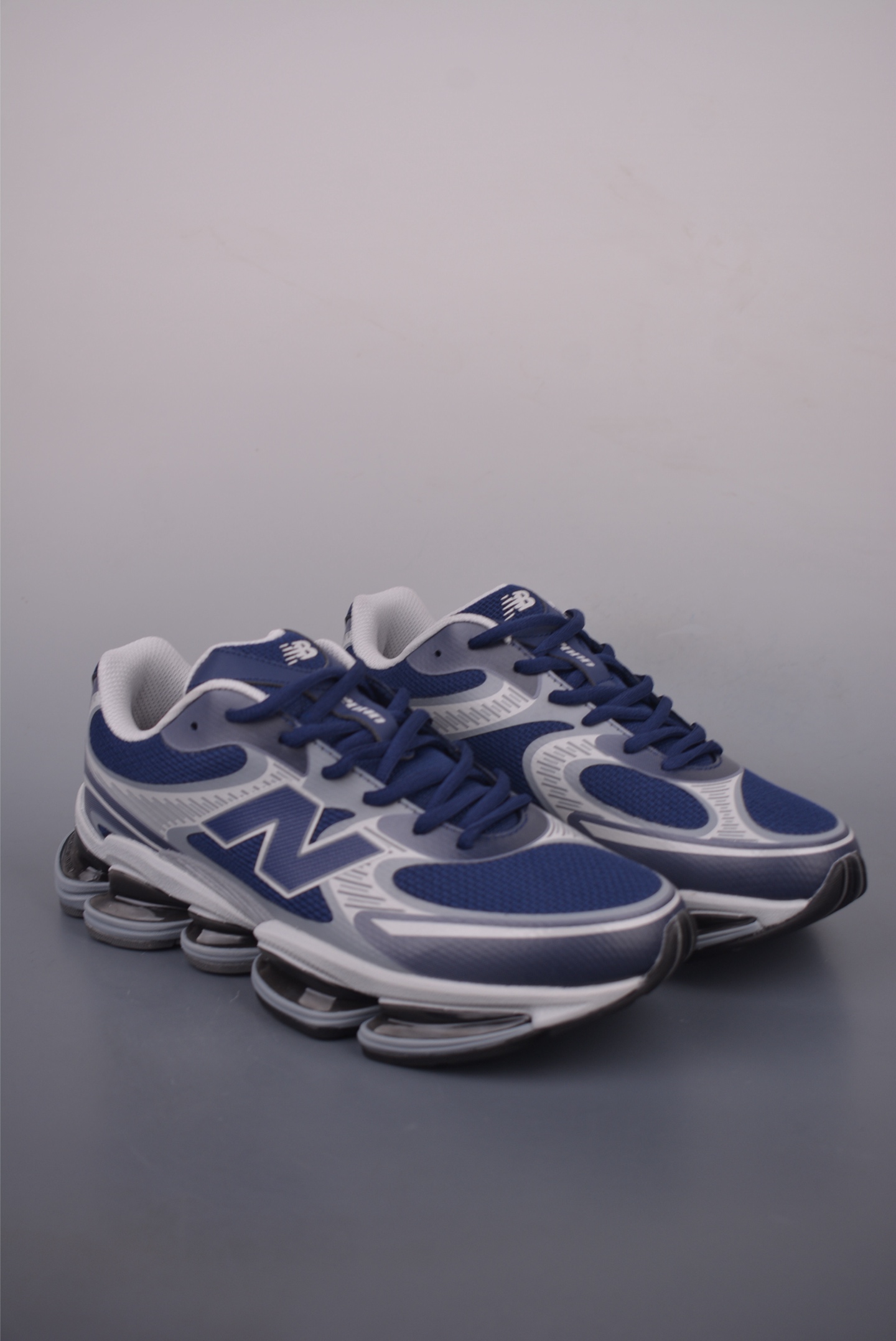 New Balance M2000 Series Fashionable Versatile Fabric Casual Shoes 1 i1754944228426 335 0 0