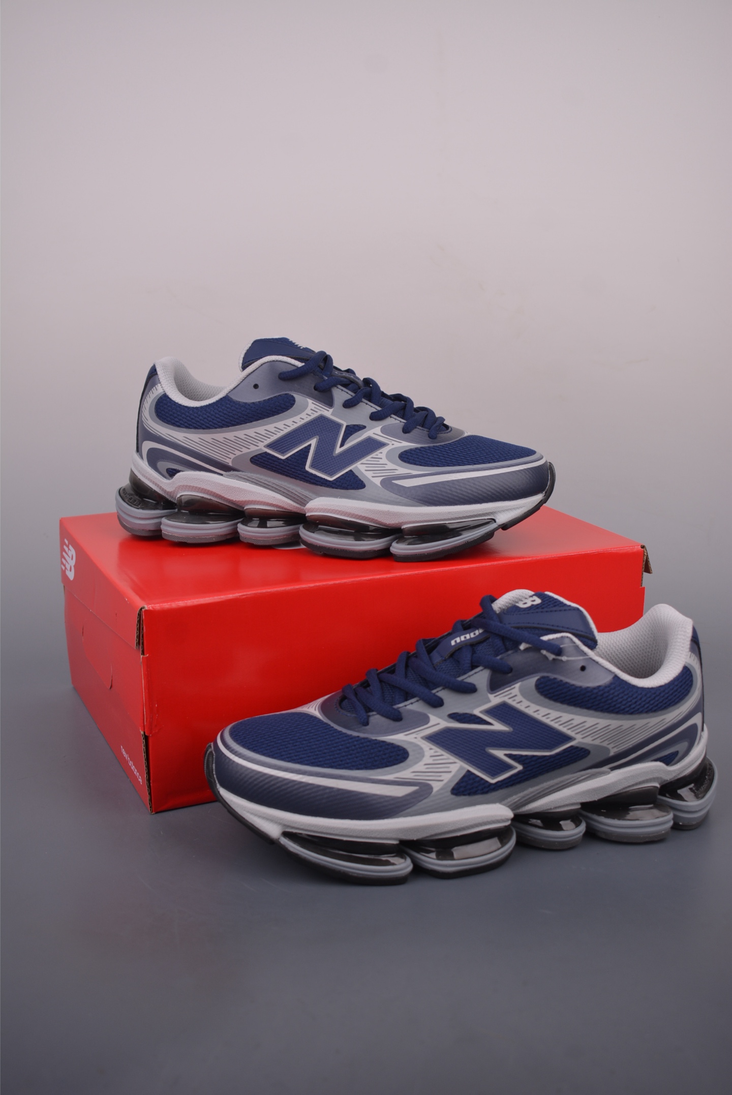 New Balance M2000 Series Fashionable Versatile Fabric Casual Shoes 5 i1754944228446 1457 0 4