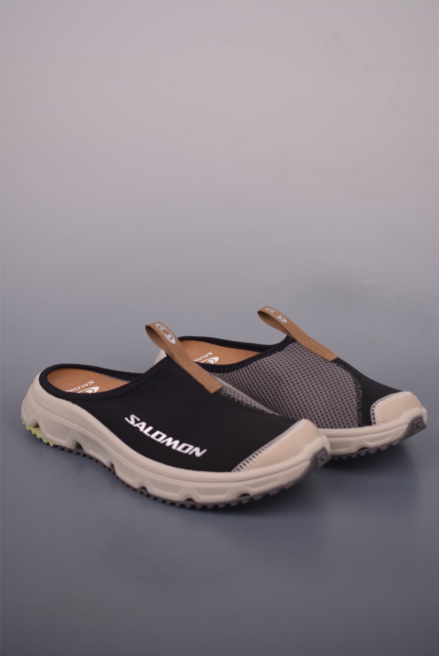 Salomon RX Slide 3.0: Comfortable, Breathable, and Anti-Slip Clog Slippers 2 i1754944299454 3373 0 0