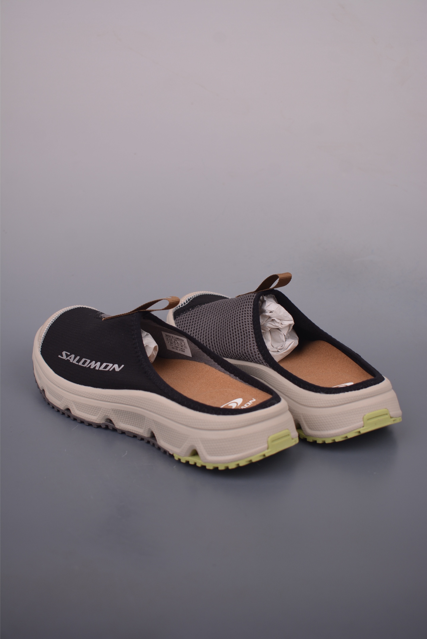 Salomon RX Slide 3.0: Comfortable, Breathable, and Anti-Slip Clog Slippers 3 i1754944300994 1794 0 1