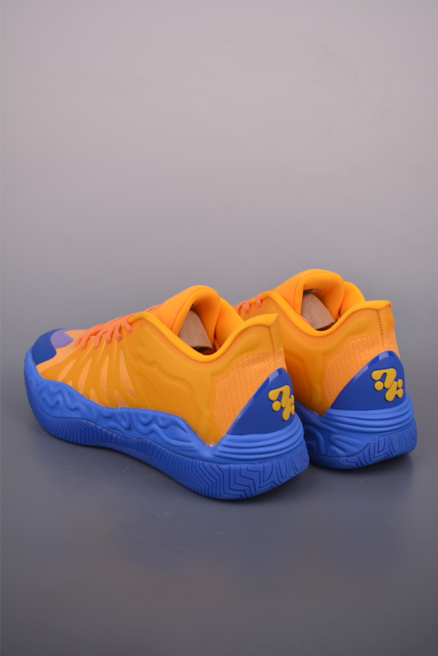 Puma Hali 1 Tyrese Haliburton Signature Basketball Shoes - Breathable & Stylish 3 i1754945181227 38 0 1