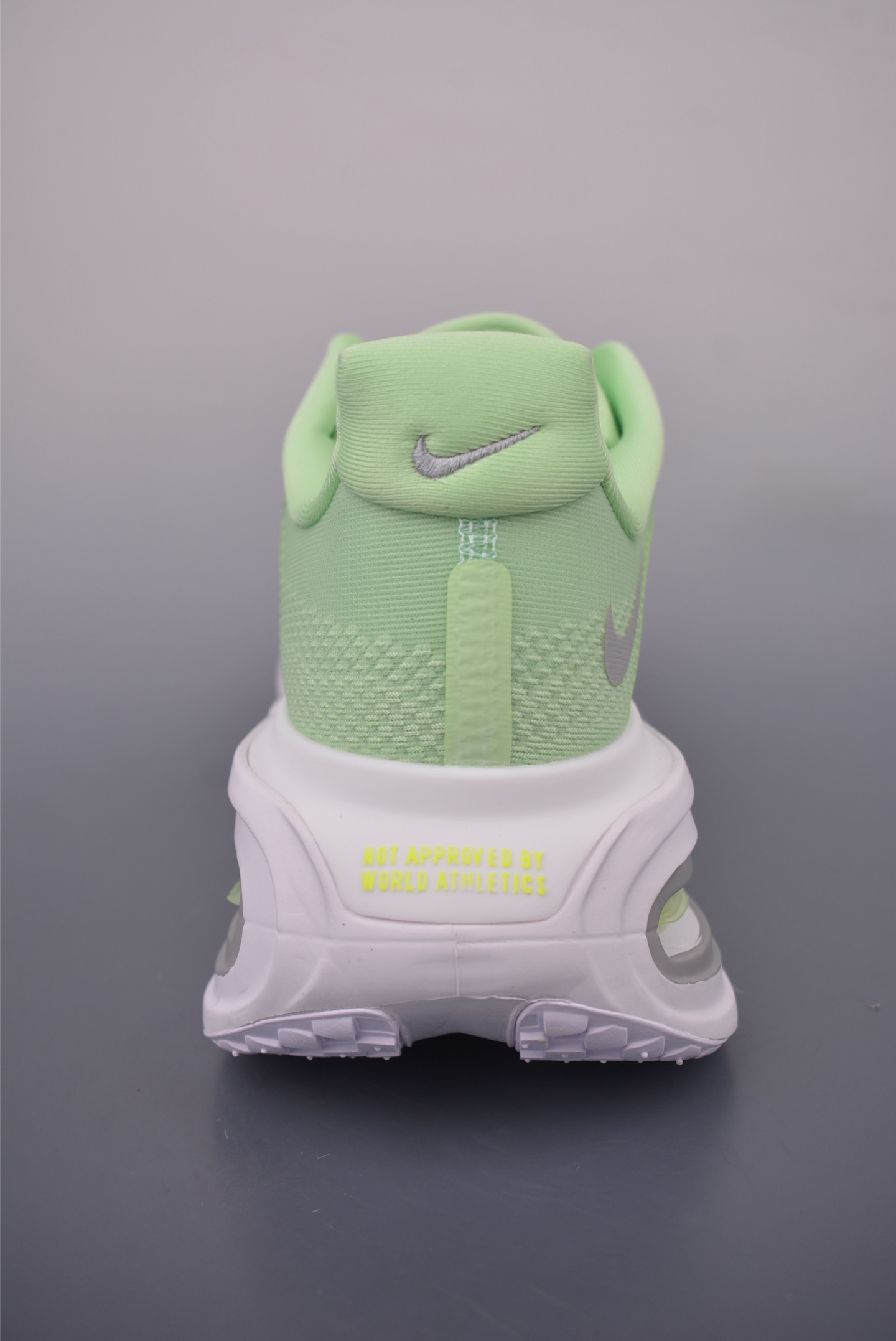 Nike Vomero Premium Air Cushion Running Shoes - Lightweight & Comfortable 4 i1754945291329 1039 0 3