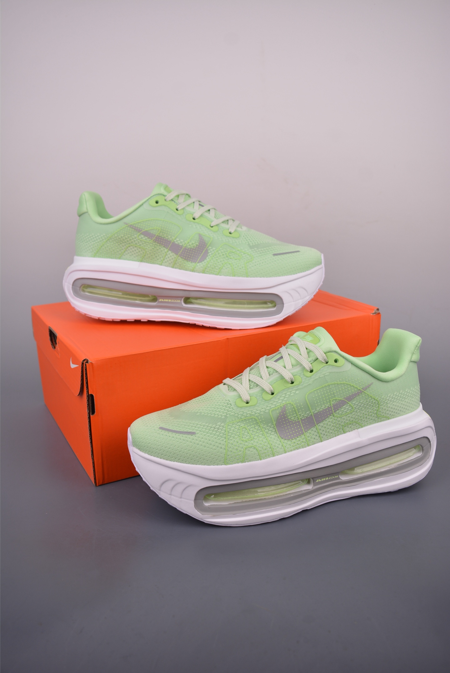 Nike Vomero Premium Air Cushion Running Shoes - Lightweight & Comfortable 5 i1754945293142 3180 0 4