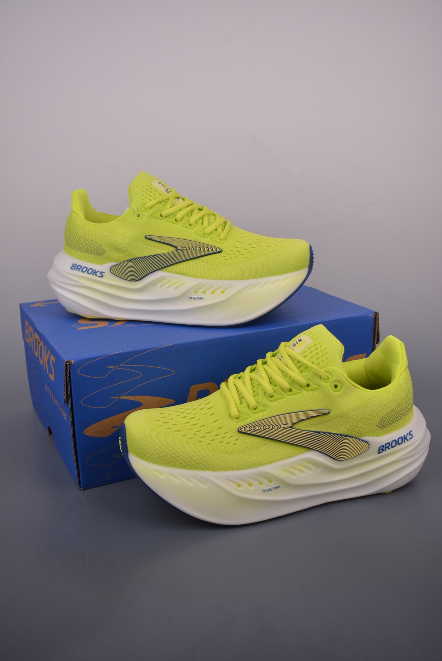 Brooks Glycerin Max Running Shoes - Lightweight, Cushioned, and Breathable 6 i1754946449896 766 0 4