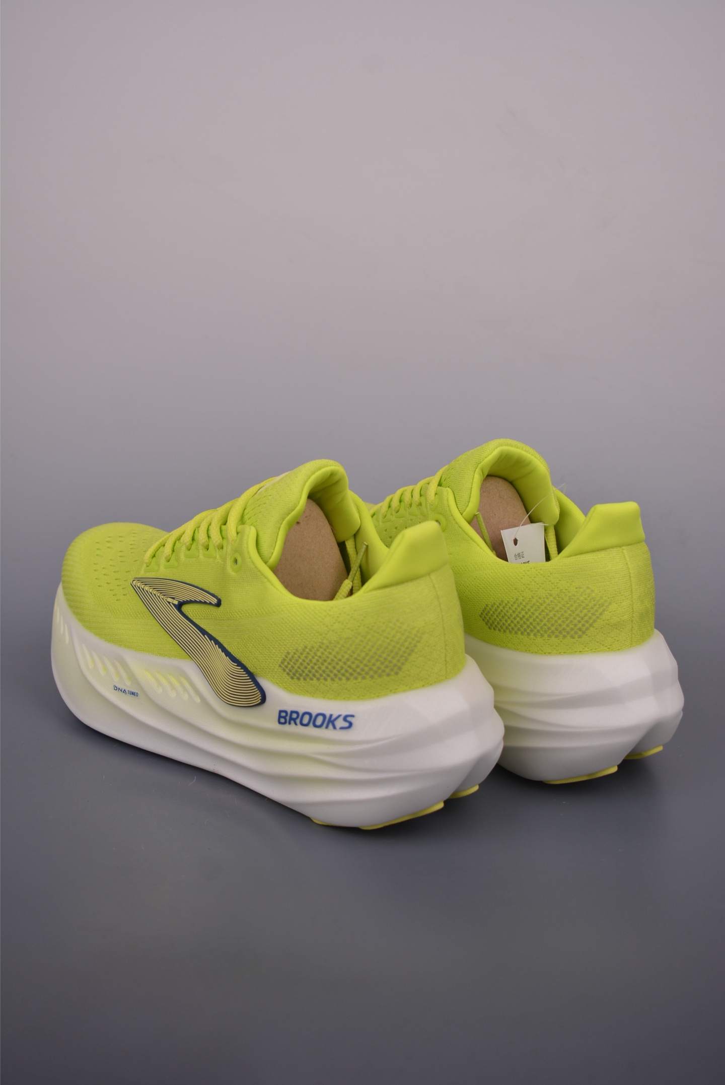 Brooks Glycerin Max Running Shoes - Lightweight, Cushioned, and Breathable 3 i1754946451963 8665 0 1