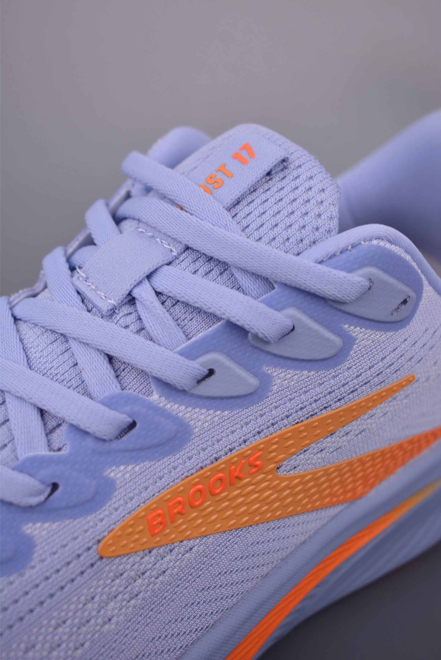 Brooks Ghost 17 Running Shoes - Lightweight, Breathable, and Shock-Absorbing 8 i1754946491694 9138 0 6