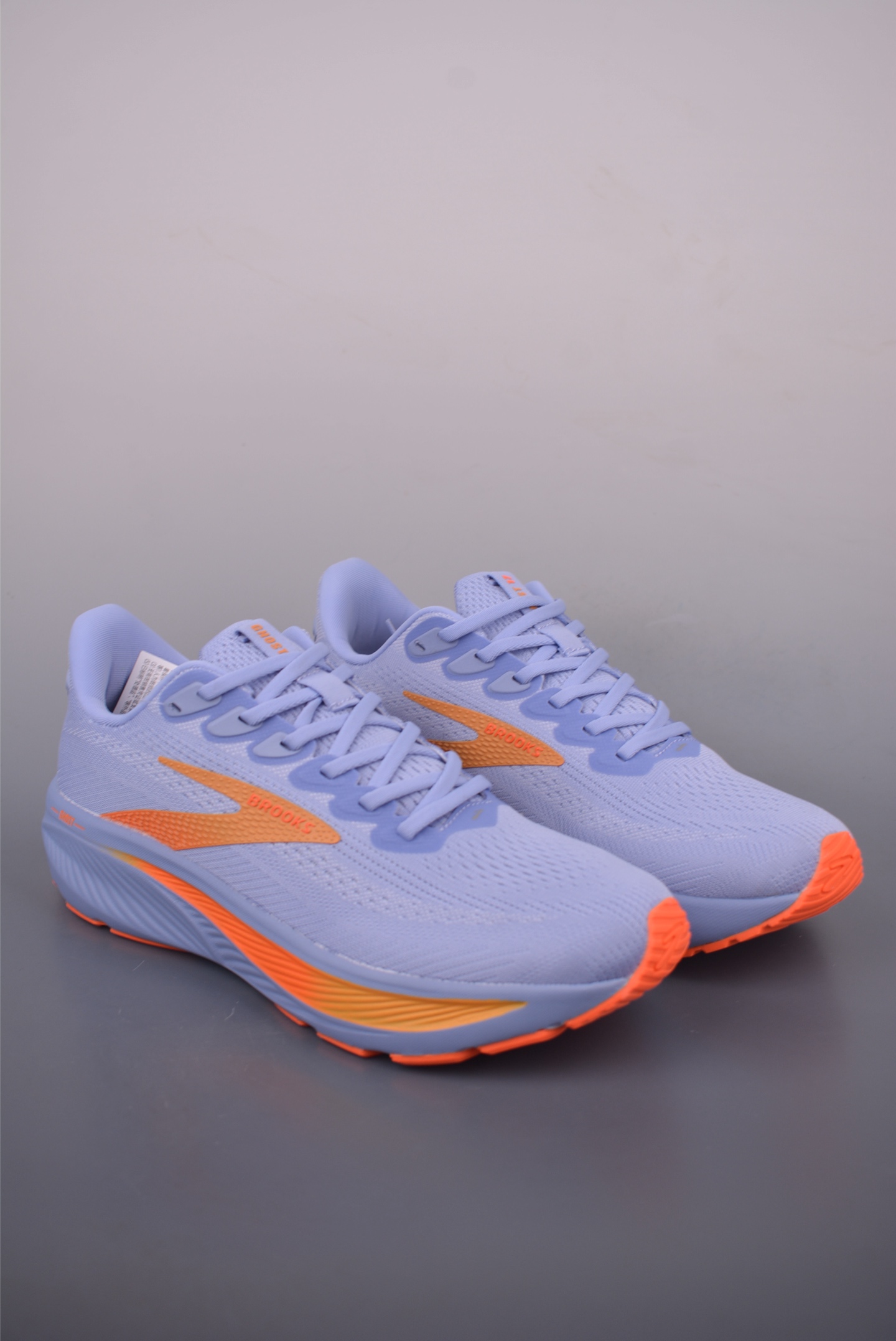 Brooks Ghost 17 Running Shoes - Lightweight, Breathable, and Shock-Absorbing 2 i1754946491714 2598 0 0