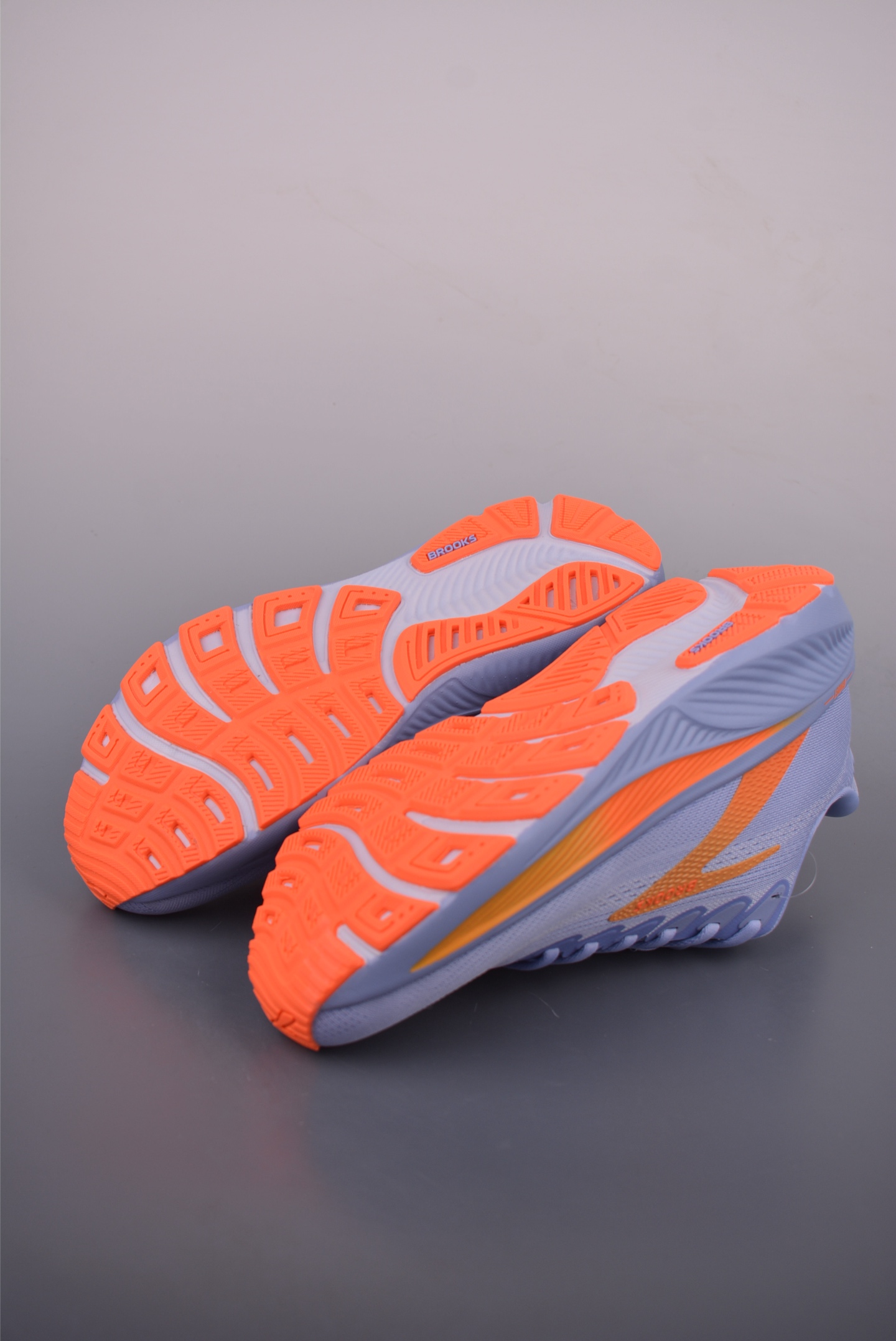 Brooks Ghost 17 Running Shoes - Lightweight, Breathable, and Shock-Absorbing 4 i1754946493357 6290 0 2