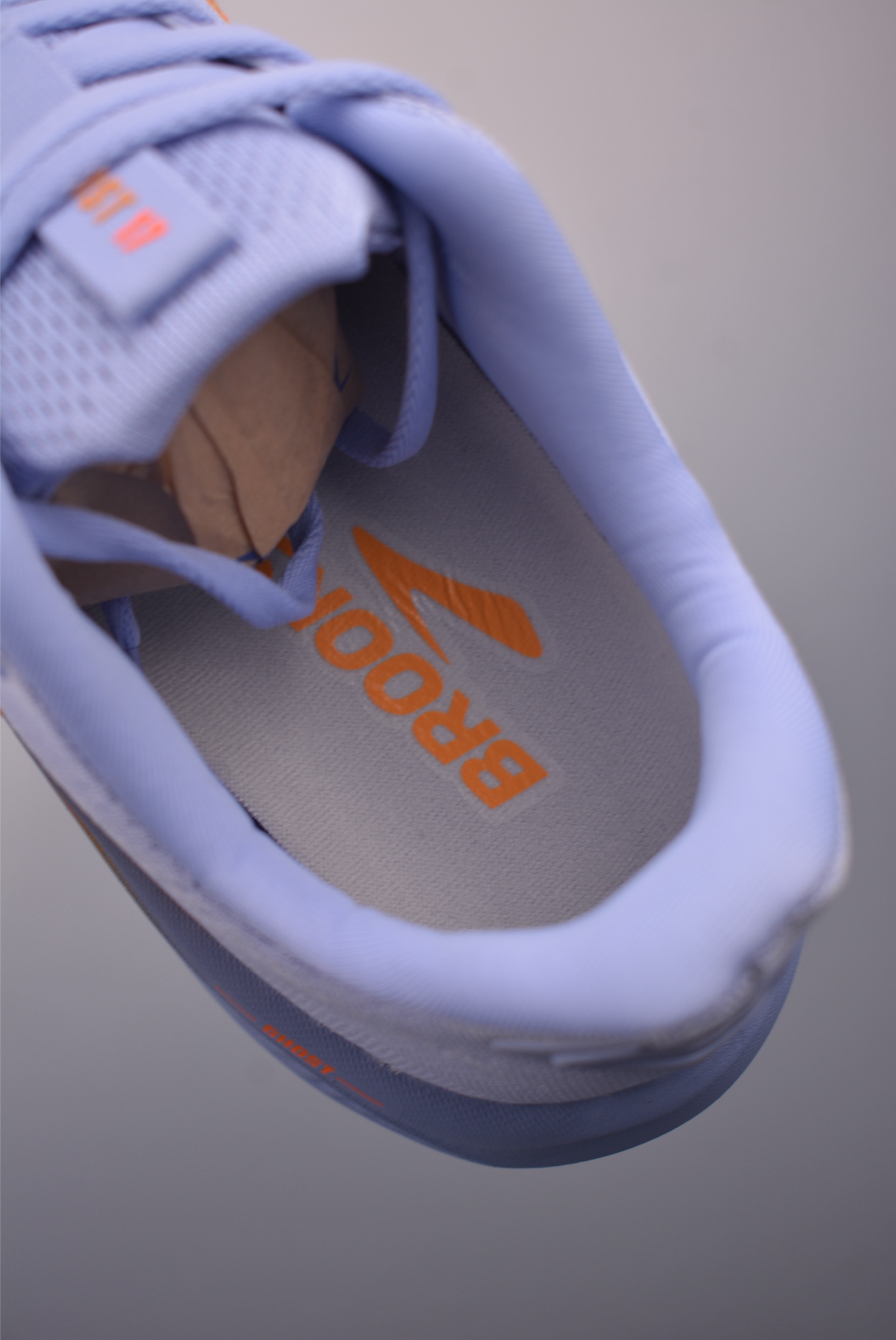 Brooks Ghost 17 Running Shoes - Lightweight, Breathable, and Shock-Absorbing 10 i1754946493390 6071 0 8