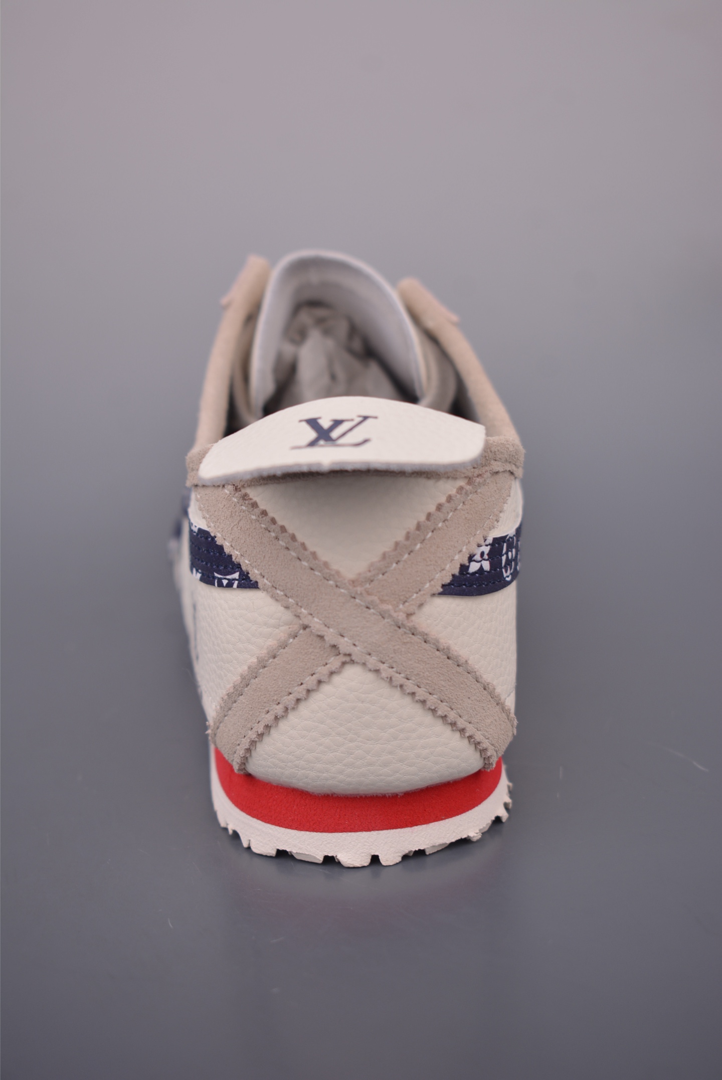 Onitsuka Tiger MEXICO 66 LV DIY Sneakers Designer Collaboration Shoes 4 i1754947967176 2314 0 3