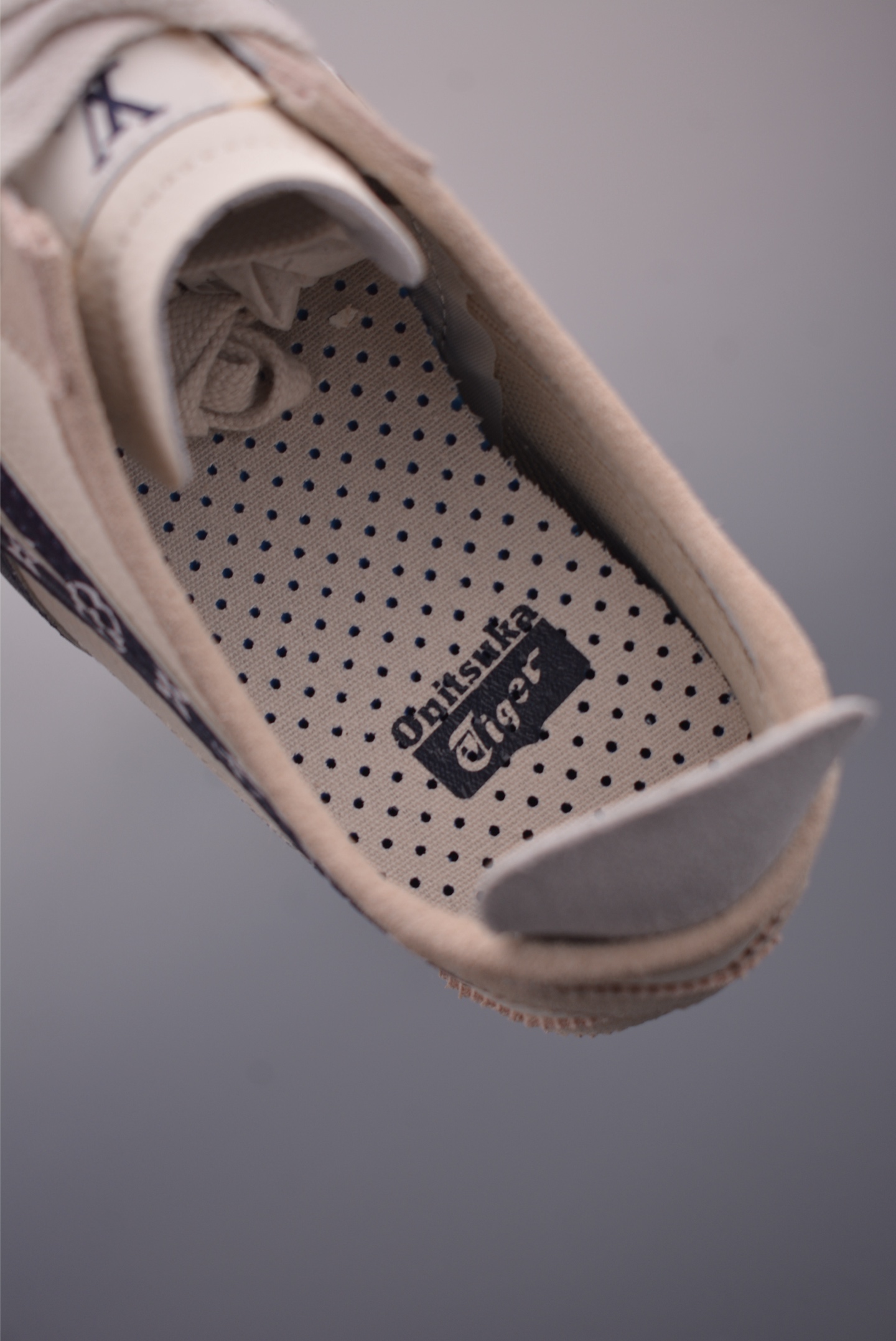 Onitsuka Tiger MEXICO 66 LV DIY Sneakers Designer Collaboration Shoes 9 i1754947967206 5087 0 8