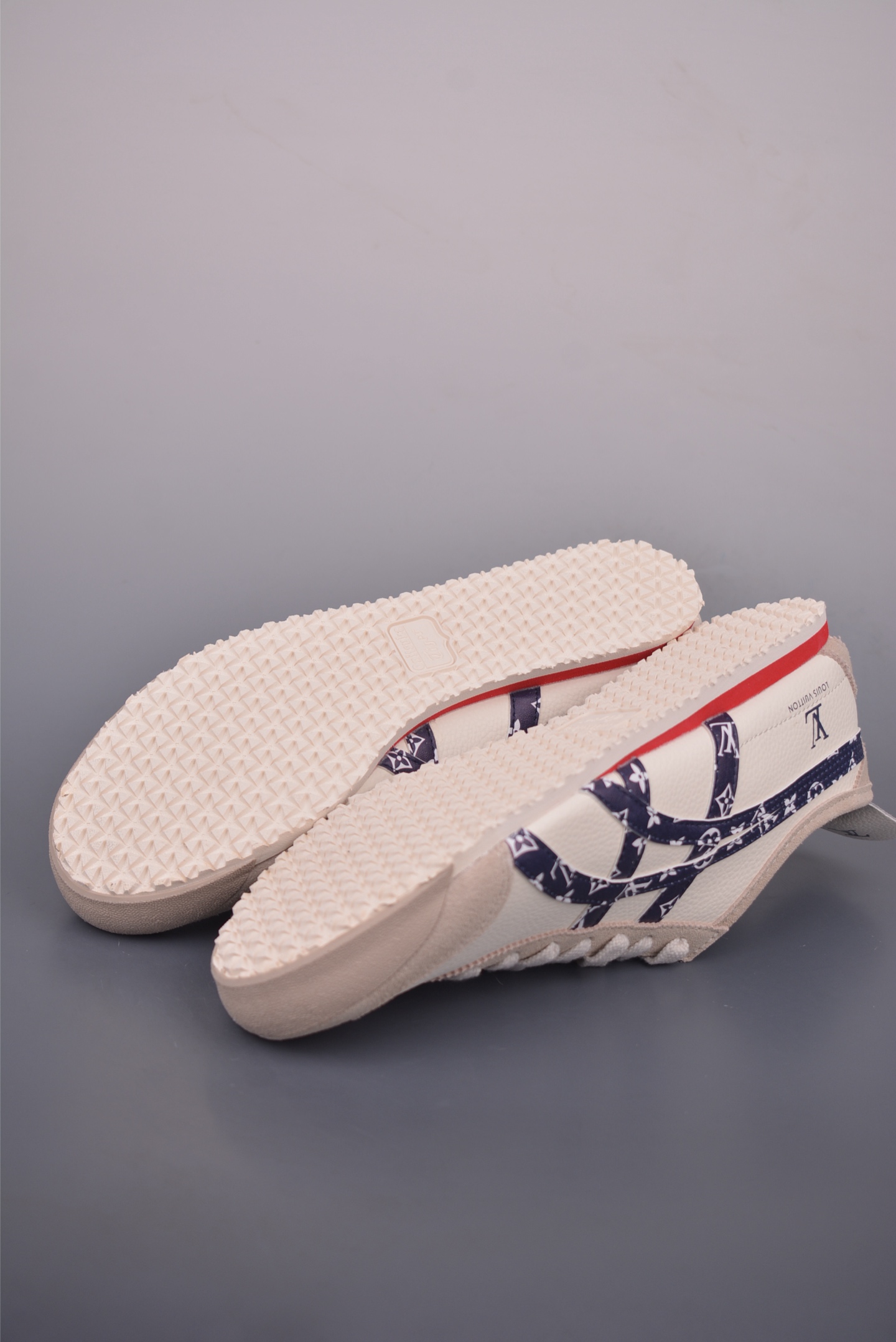 Onitsuka Tiger MEXICO 66 LV DIY Sneakers Designer Collaboration Shoes 3 i1754947969356 694 0 2