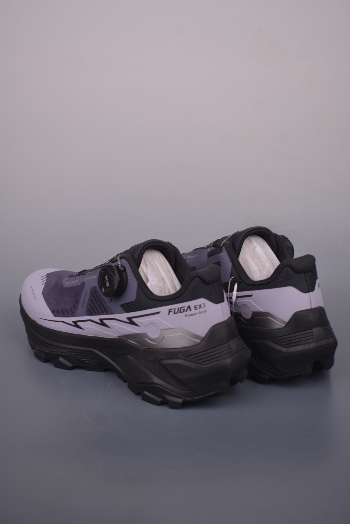 KAILAS Fuga Du BOA Trail Running Shoes - Breathable, Lightweight, and Stable 3 i1754950489871 8883 0 1