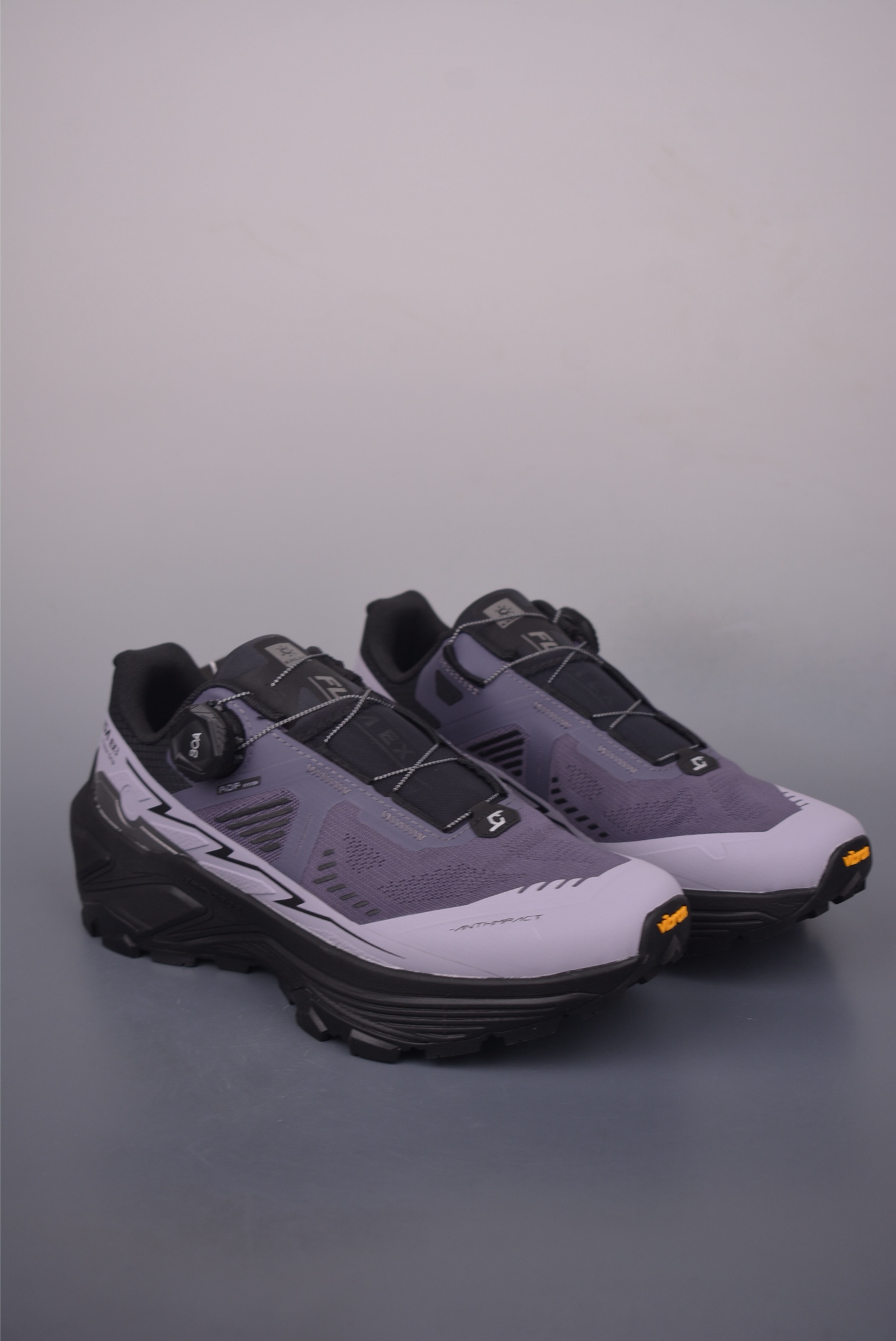KAILAS Fuga Du BOA Trail Running Shoes - Breathable, Lightweight, and Stable 2 i1754950491633 7786 0 0