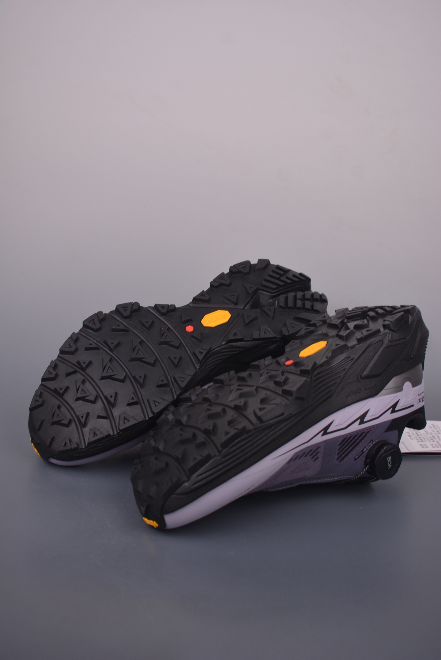 KAILAS Fuga Du BOA Trail Running Shoes - Breathable, Lightweight, and Stable 4 i1754950491645 7731 0 2