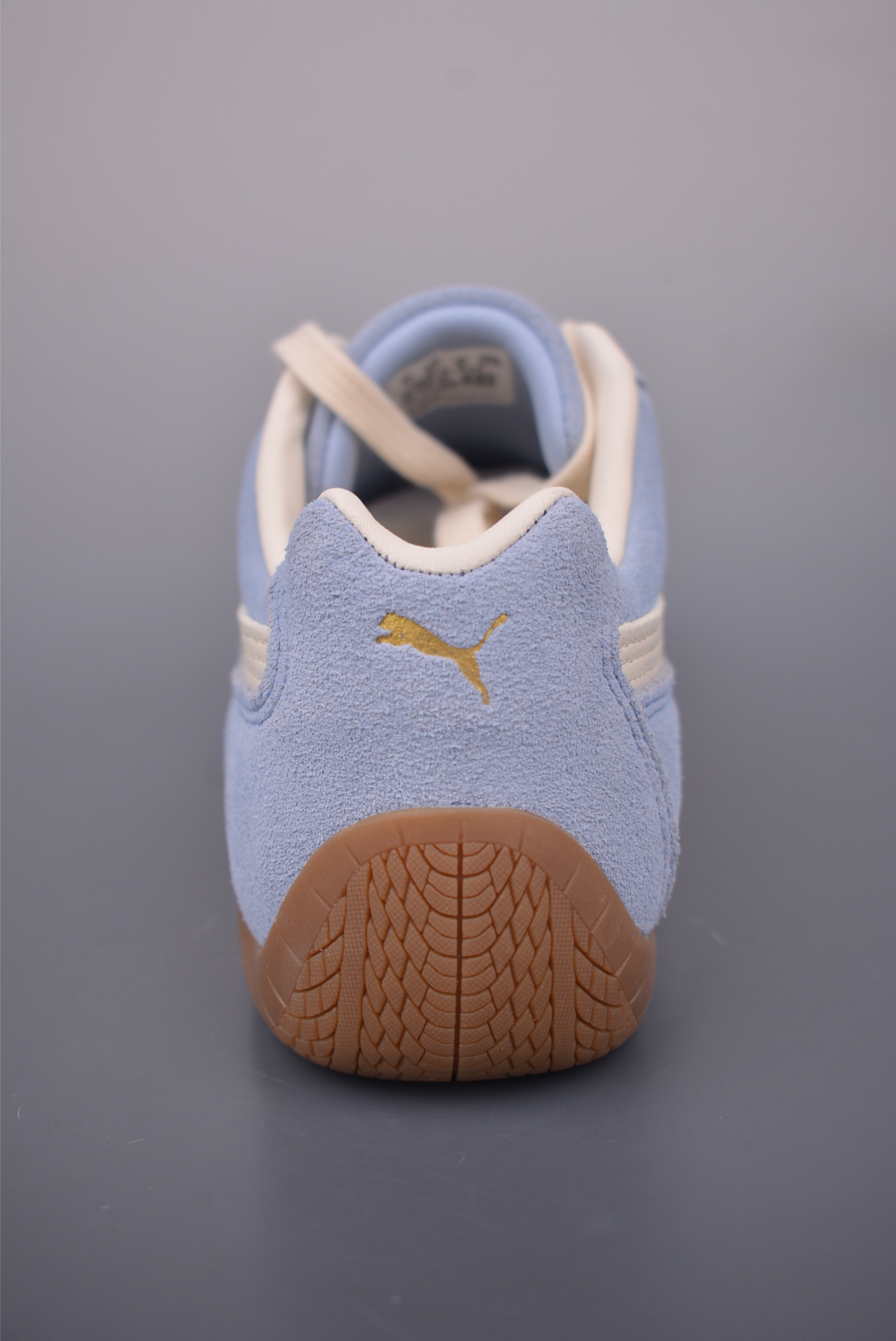 Puma Speedcat OG Sparco: Retro Racing Low-Profile Sneakers in Light Blue 5 i1754950543355 8950 0 3
