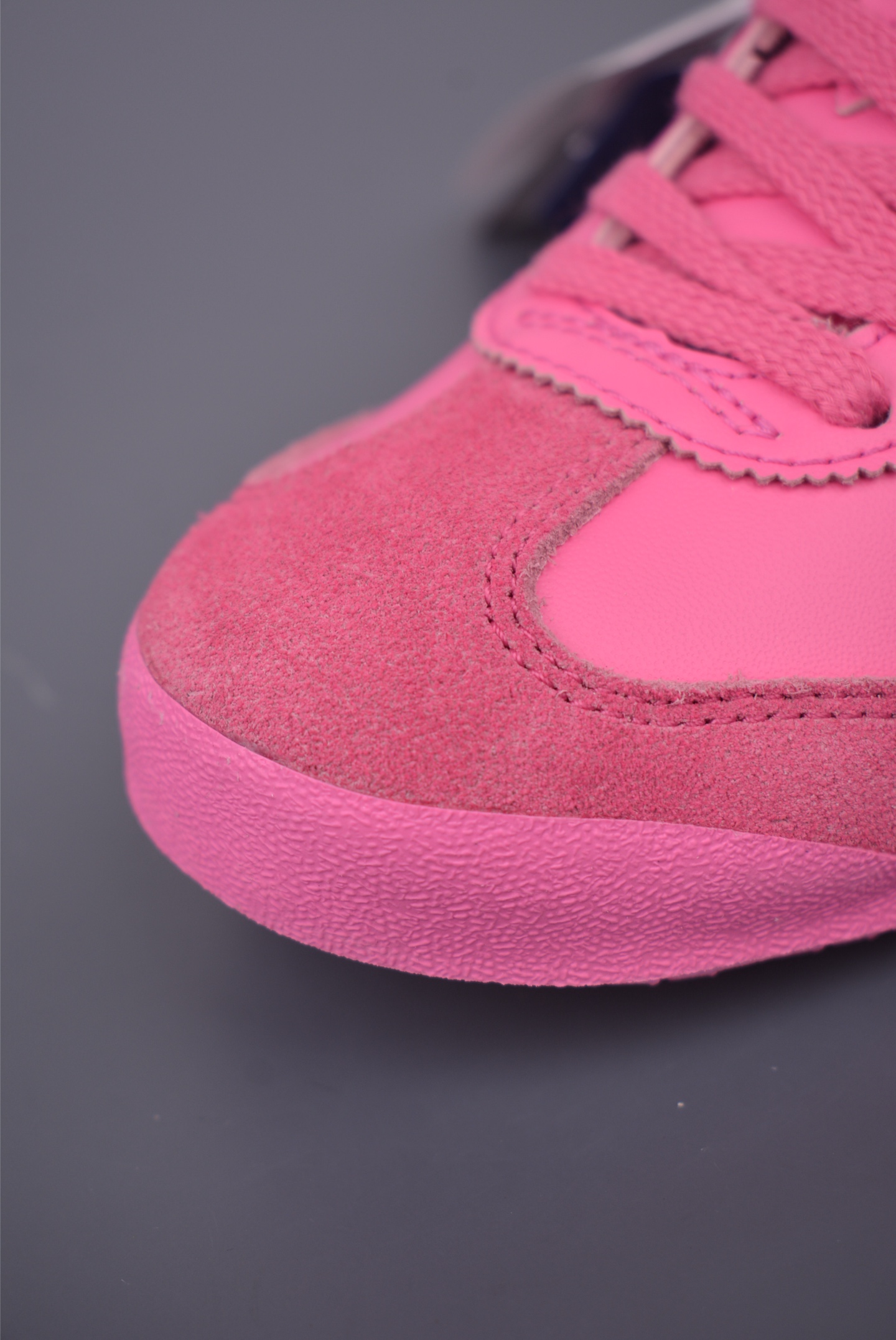 Onitsuka Tiger Mexico 66 Slip-On Shoes - Pink/Black, Sizes 36-41.5 7 i1754950589411 8823 0 5